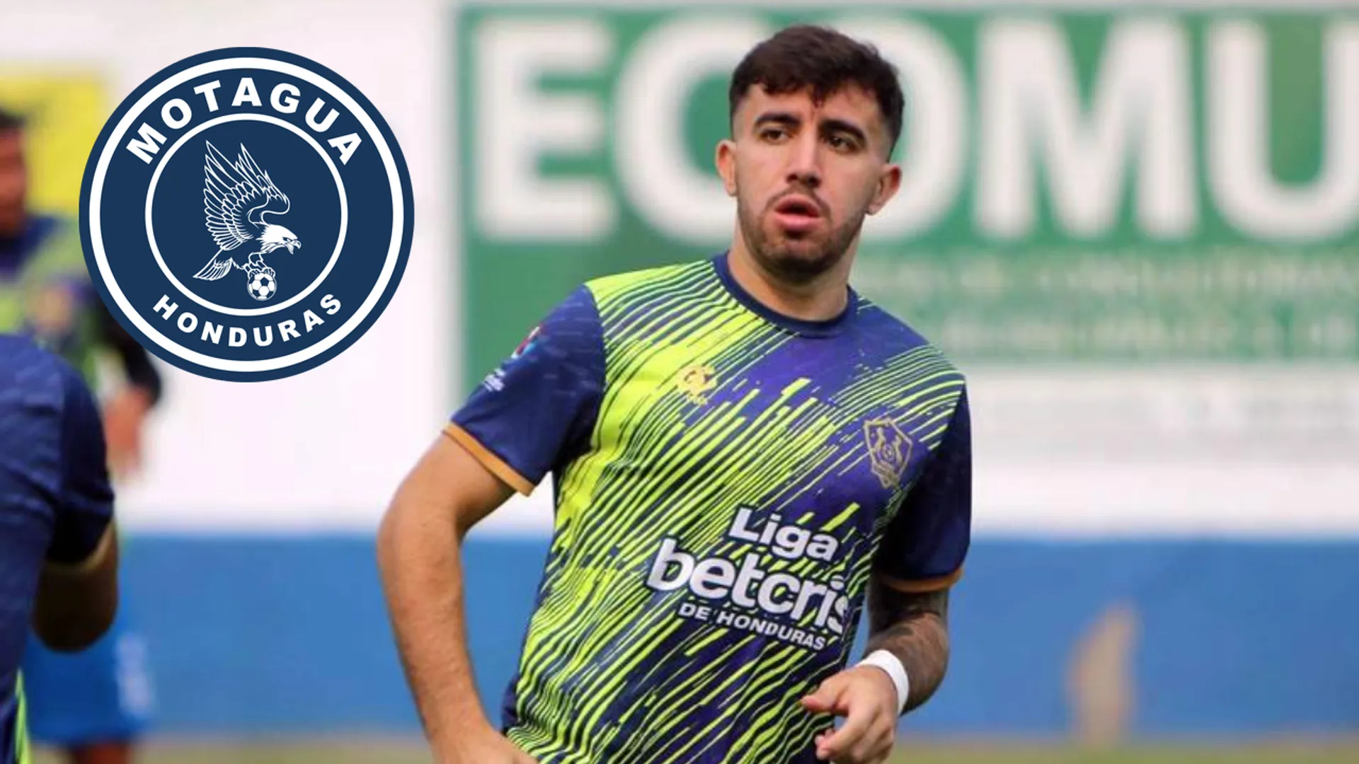 El sueldo que recibiría Agustín Auzmendi en Motagua
