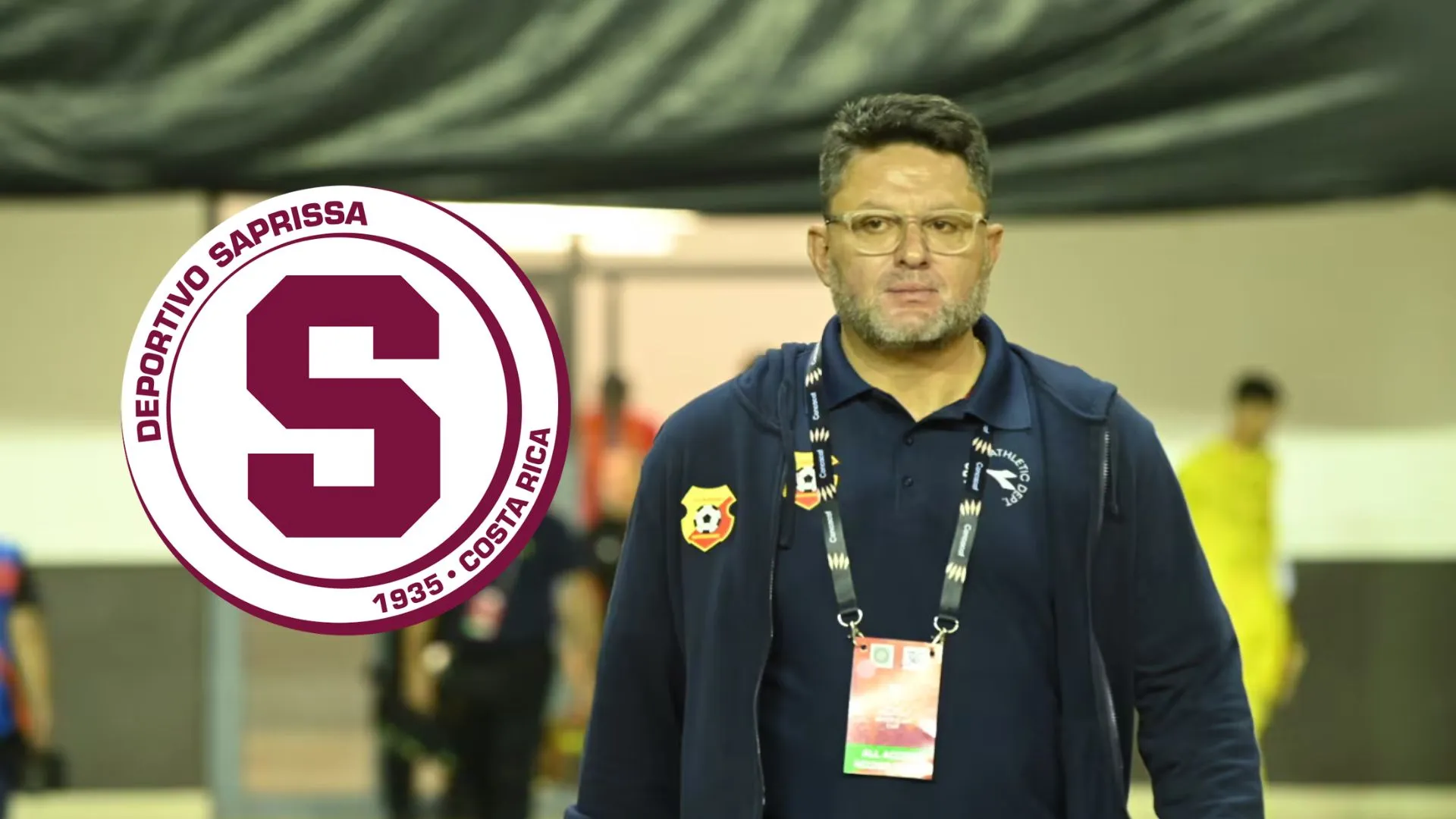 Jafet Soto le tira un filazo a Saprissa para lavar sus culpas en Herediano