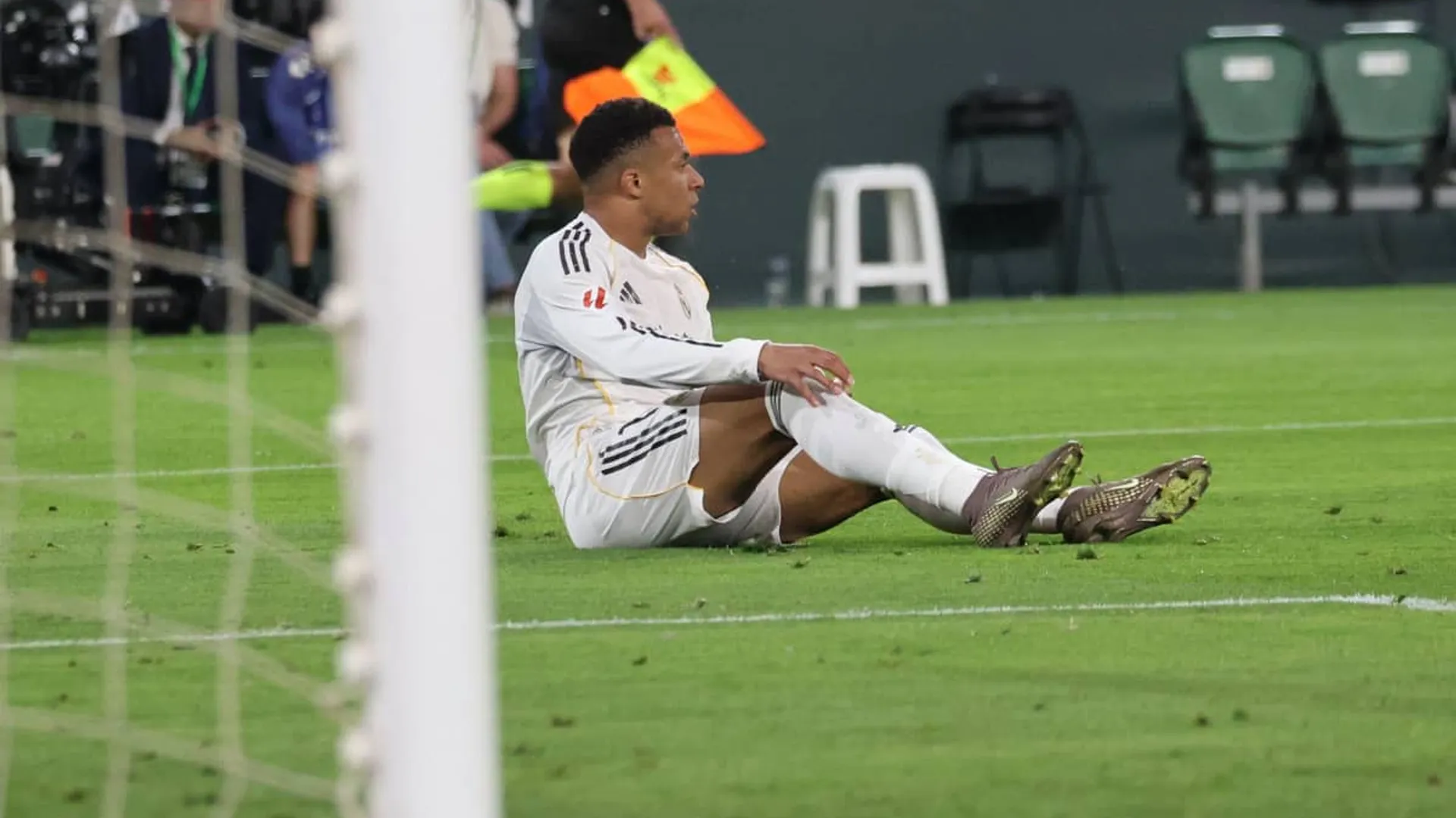 El centro de China Media Group rechazó la explicación atribuida al Real Madrid y condicionó el diálogo a una disculpa adecuada