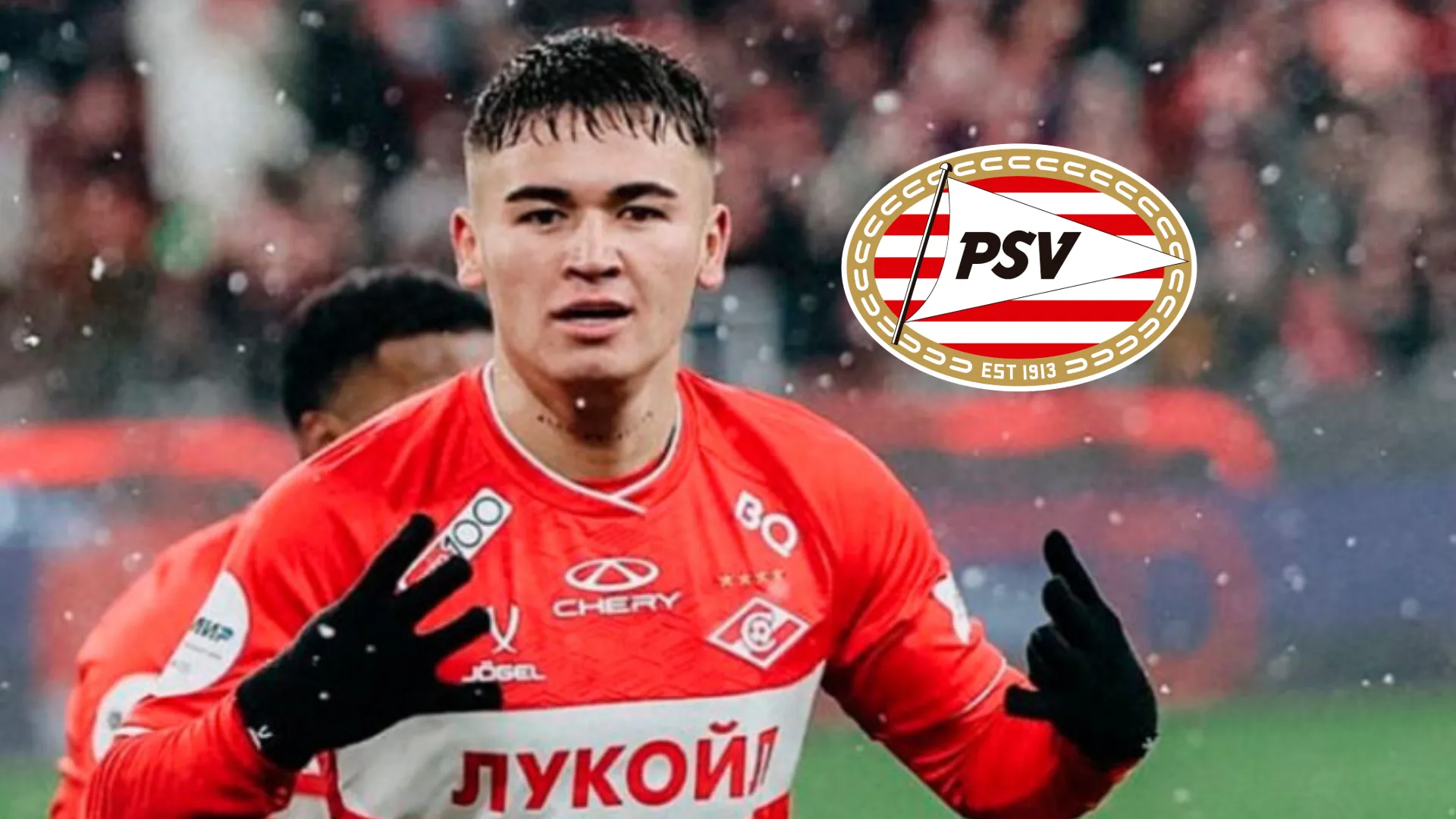 Futuro confirmado en Europa: Manfred Ugalde rompe el silencio sobre el interés del PSV y revela su decisión