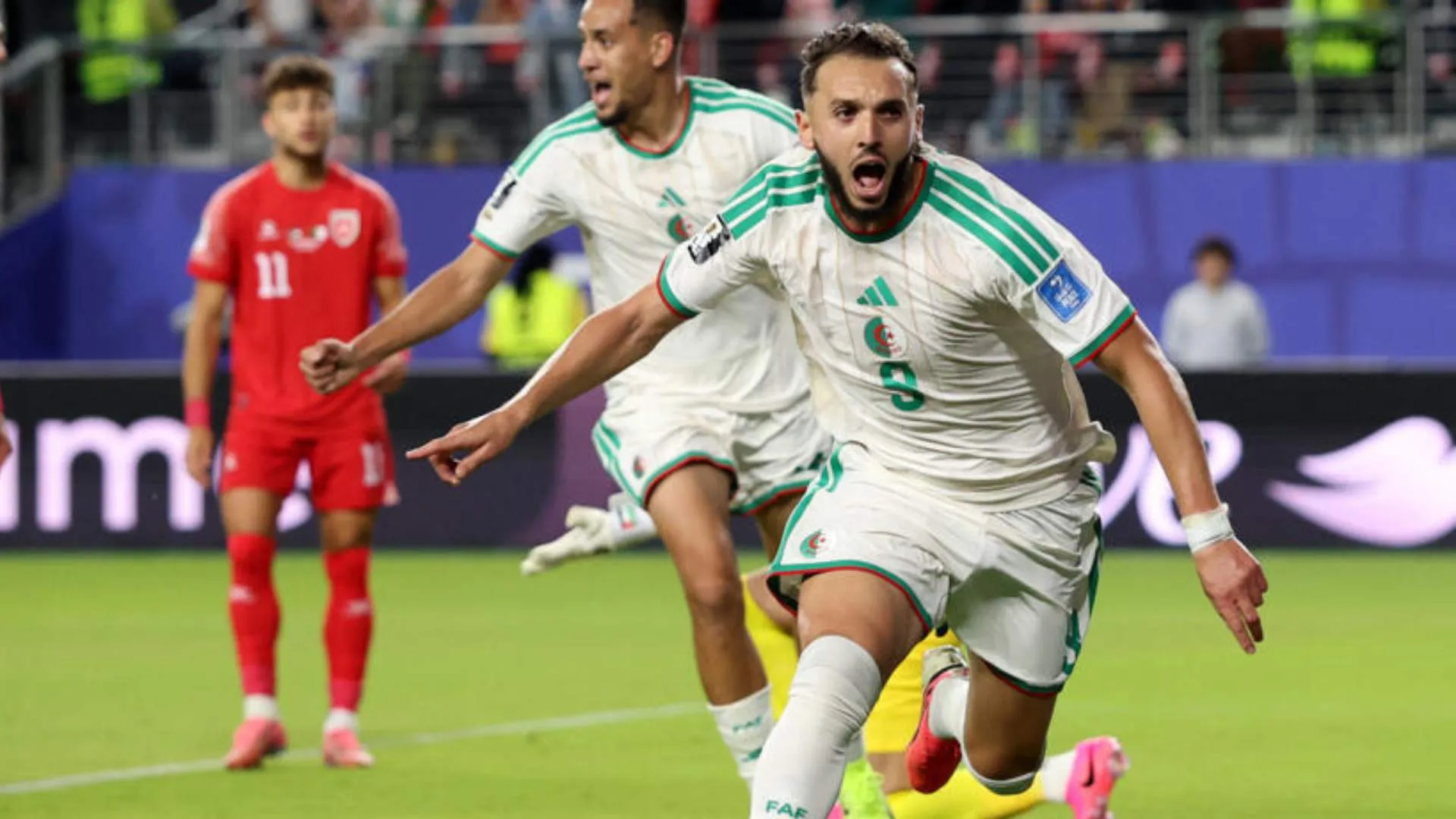 Qué pasa si Argelia gana, empata o pierde contra Austria por el Grupo J del Mundial 2026