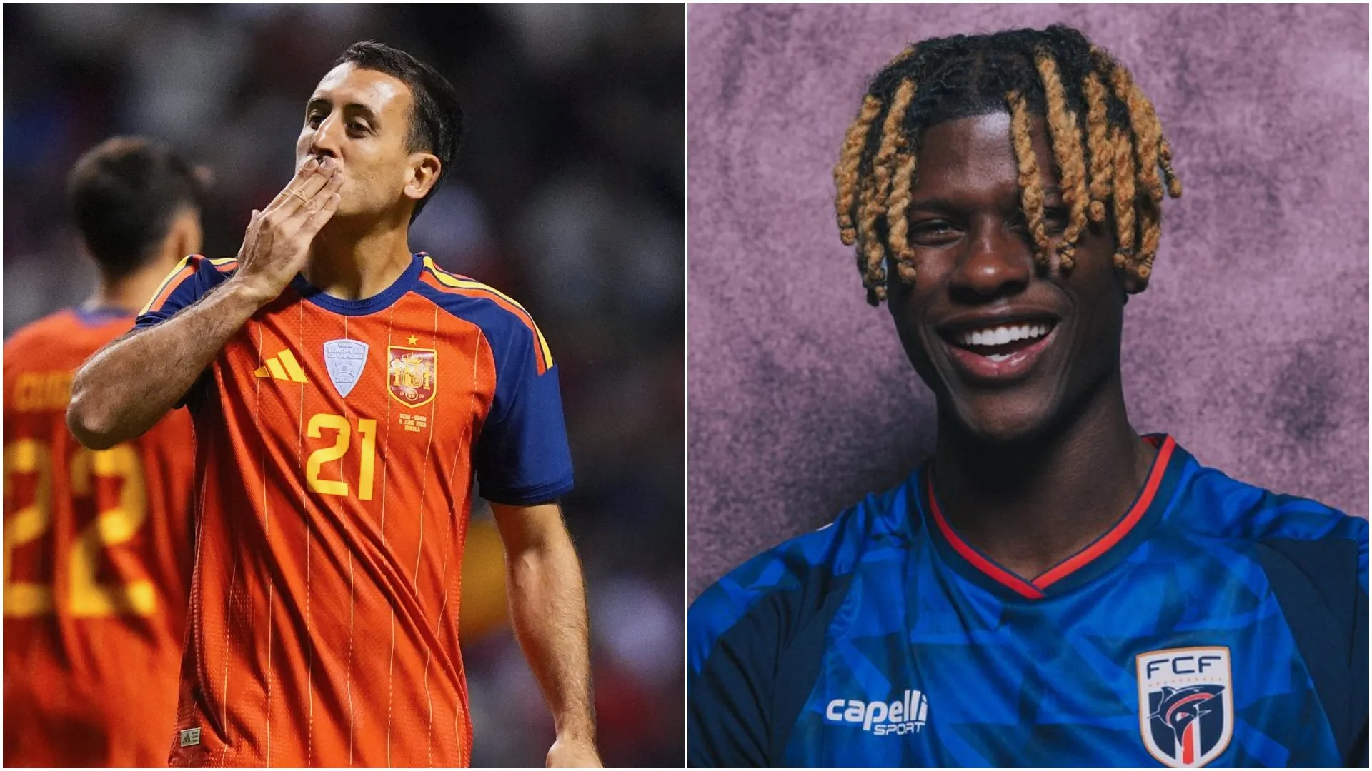 En qué ciudad y estadio juegan España vs. Cabo Verde: capacidad y pronóstico del clima