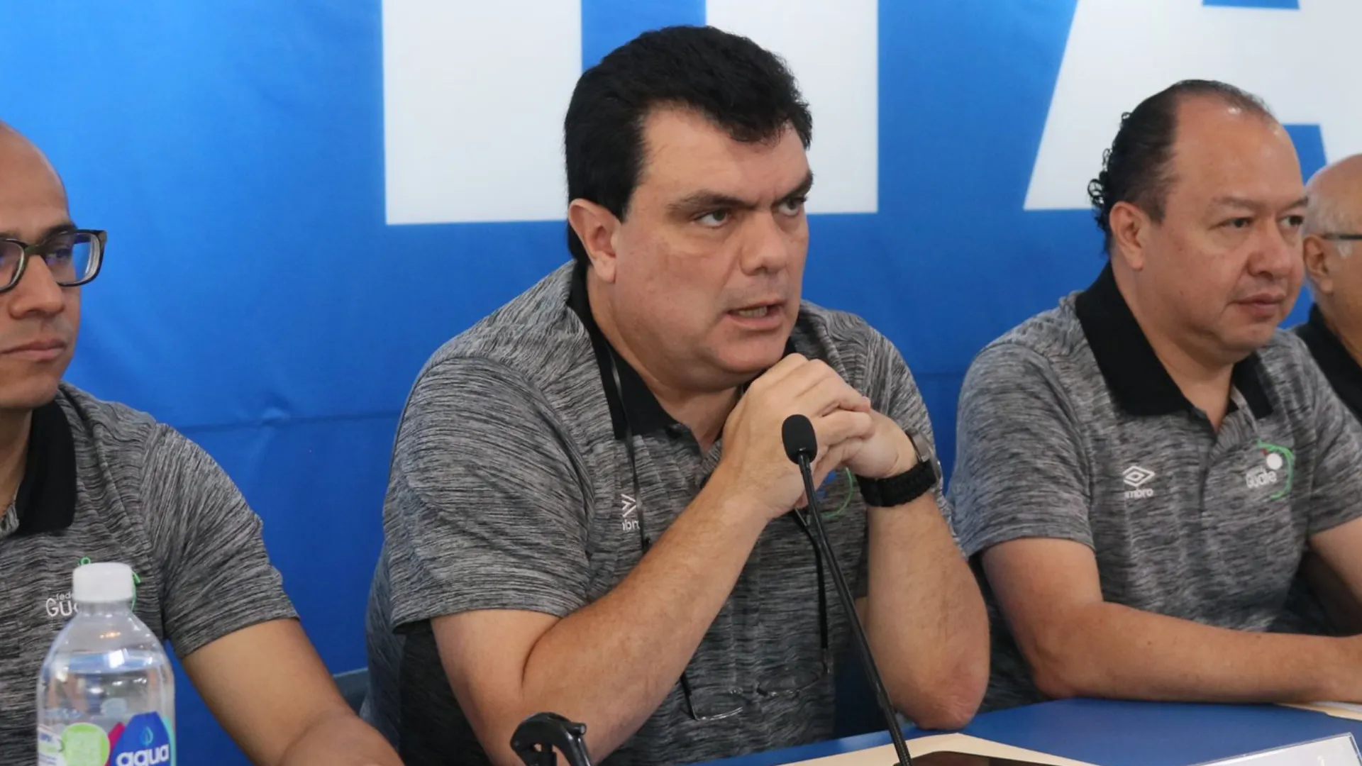 "No depende de nosotros": Gerardo Paiz no se guardó nada y se defendió ante las críticas recibidas por su gestión con la Selección de Guatemala
