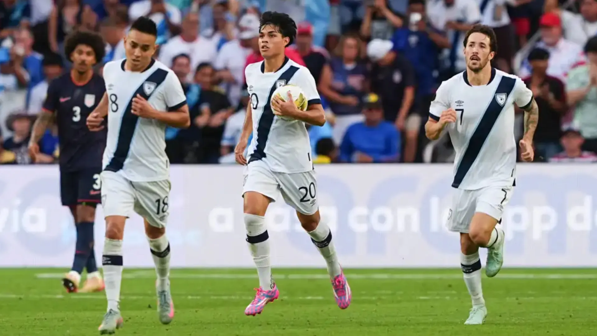Figura de la Selección de Guatemala hace denuncia de fraude y pone en alerta a los aficionados