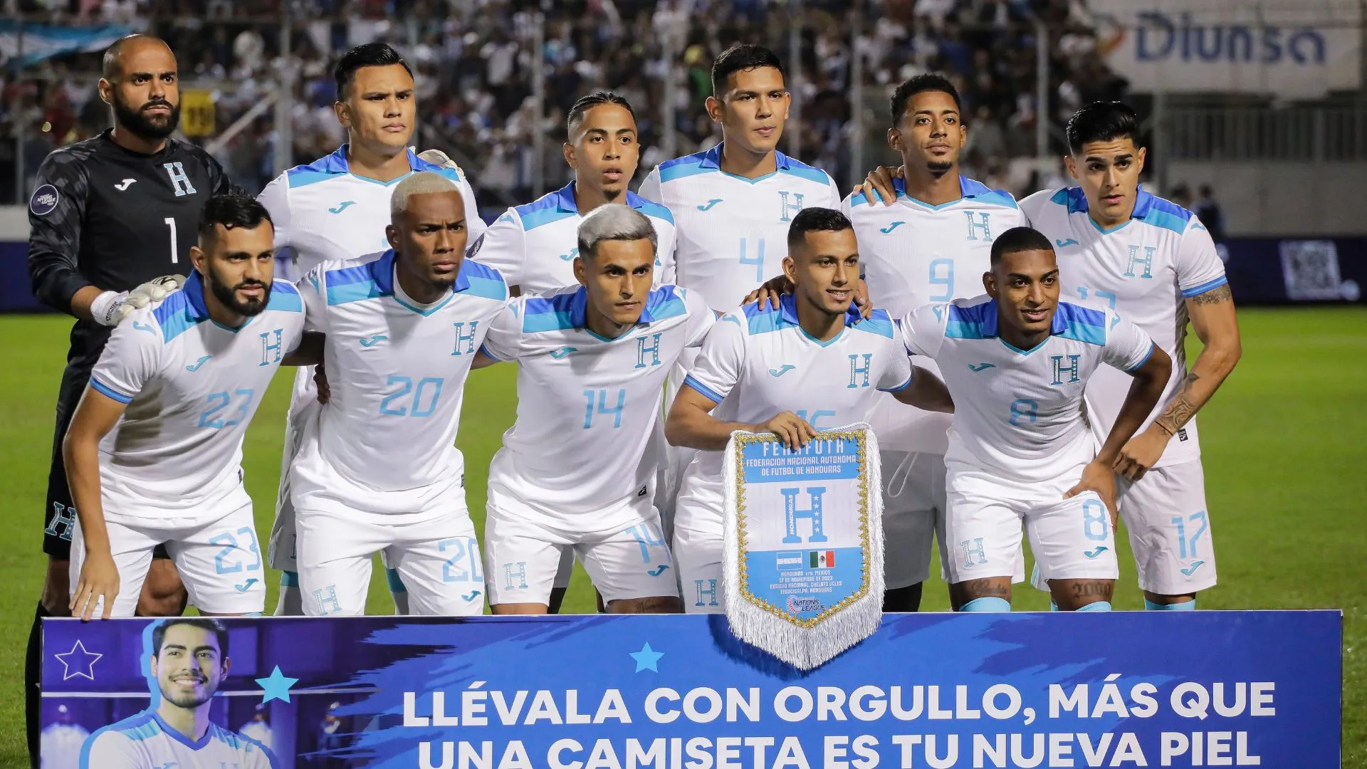 USD 700 mil: la figura de Honduras que seguirá su carrera en Europa