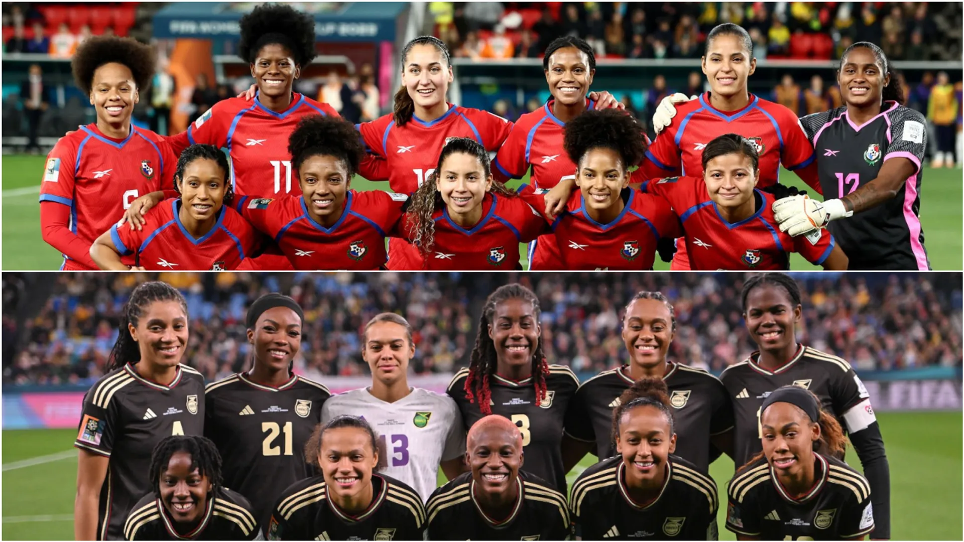 Panamá vs. Jamaica hoy EN VIVO por el Mundial Femenino 2023: cuándo, a qué hora y dónde ver el juego