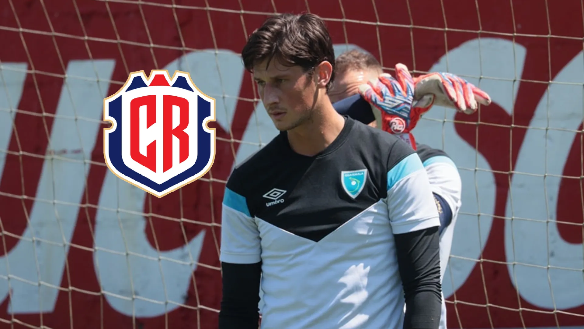 ¡Atención Costa Rica! Nicholas Hagen mete miedo al revelar las aspiraciones de Guatemala
