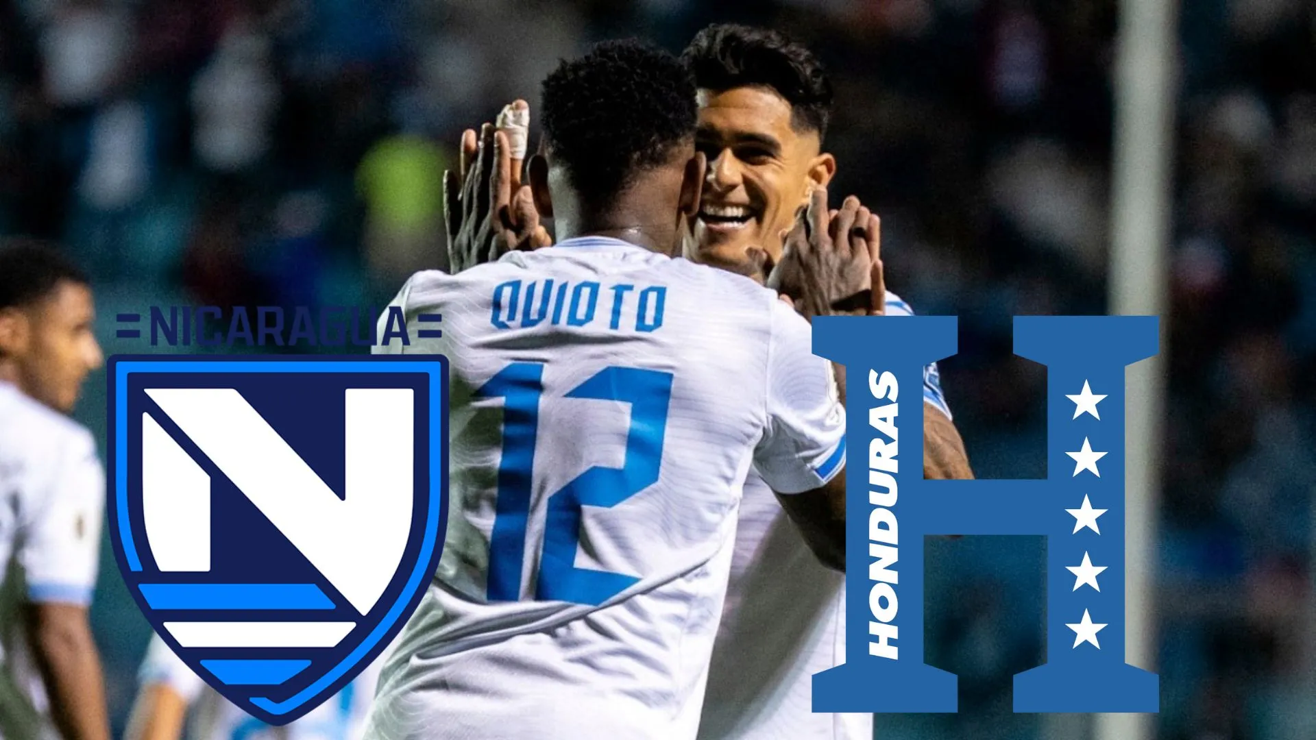 Nicaragua vs. Honduras: ¿A qué hora y dónde ver hoy el partido que puede dar un boleto en el Grupo A? Eliminatorias Concacaf al Mundial 2026