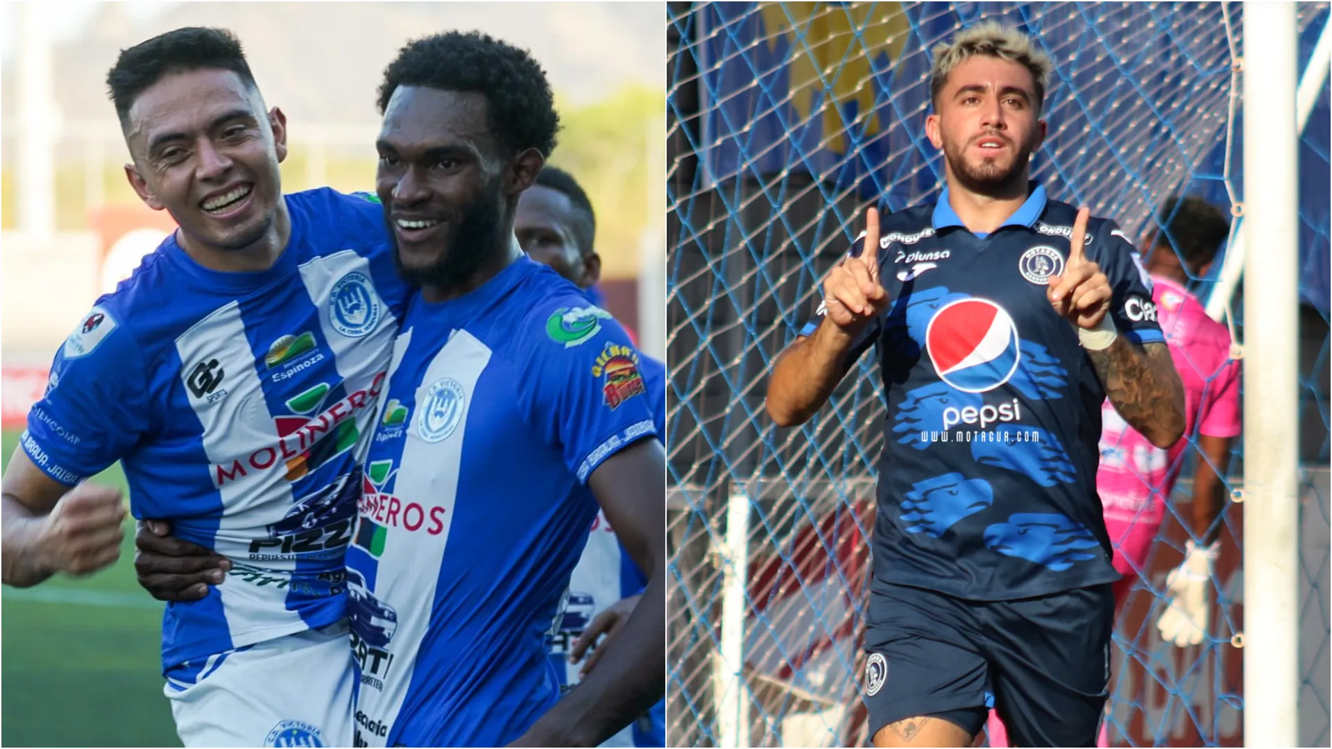 Motagua vs. Victoria: hora y canal del partido de hoy, 30 de marzo | Liga Nacional de Honduras