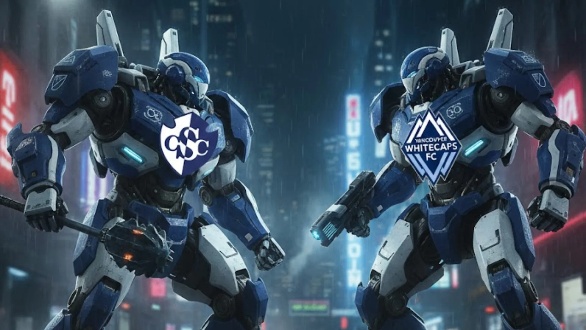 Esto dice la IA sobre el duelo entre Cartaginés y Whitecaps.