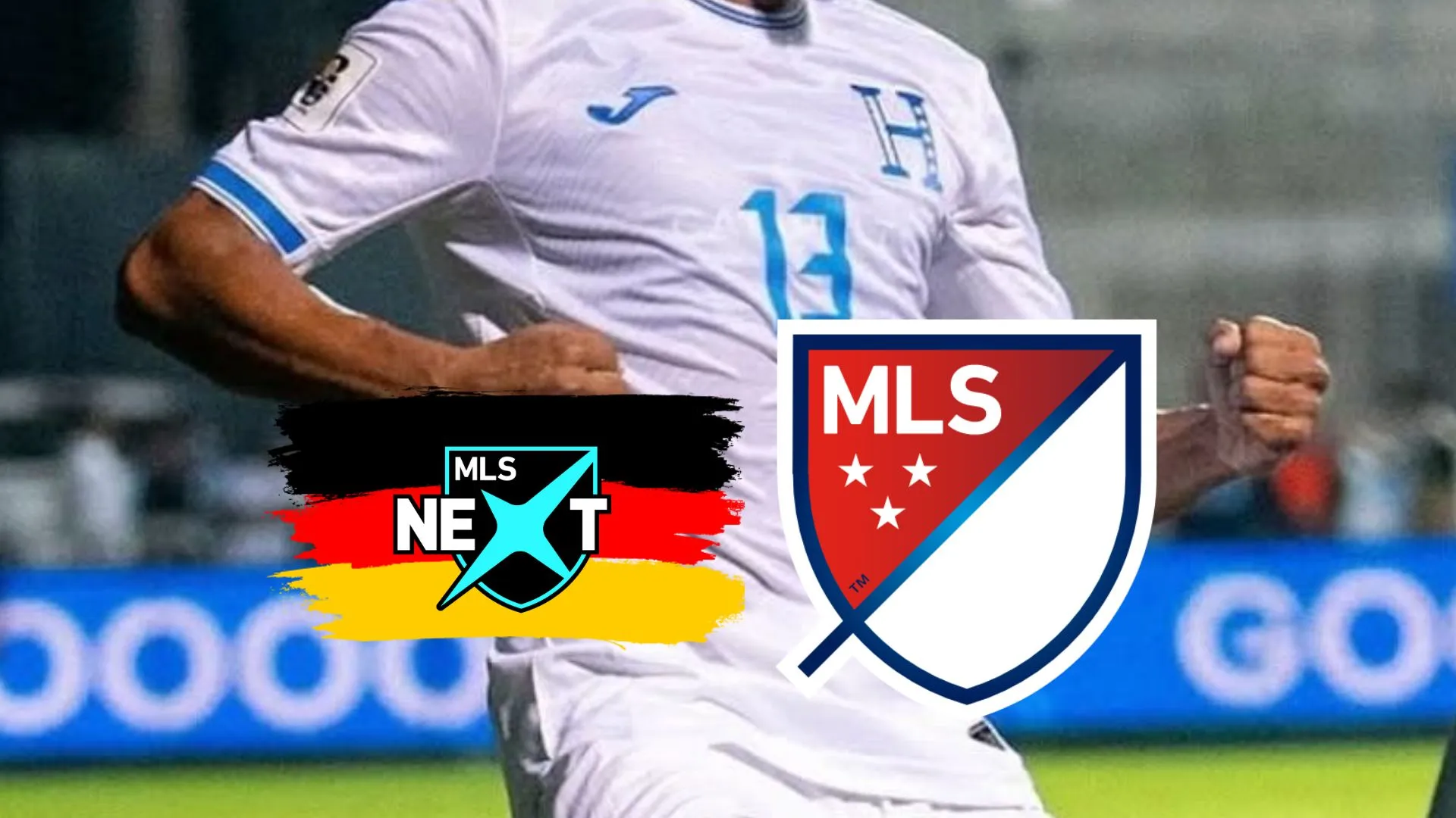 Oficial: futbolista de Honduras deja Alemania para jugar en este club de Estados Unidos