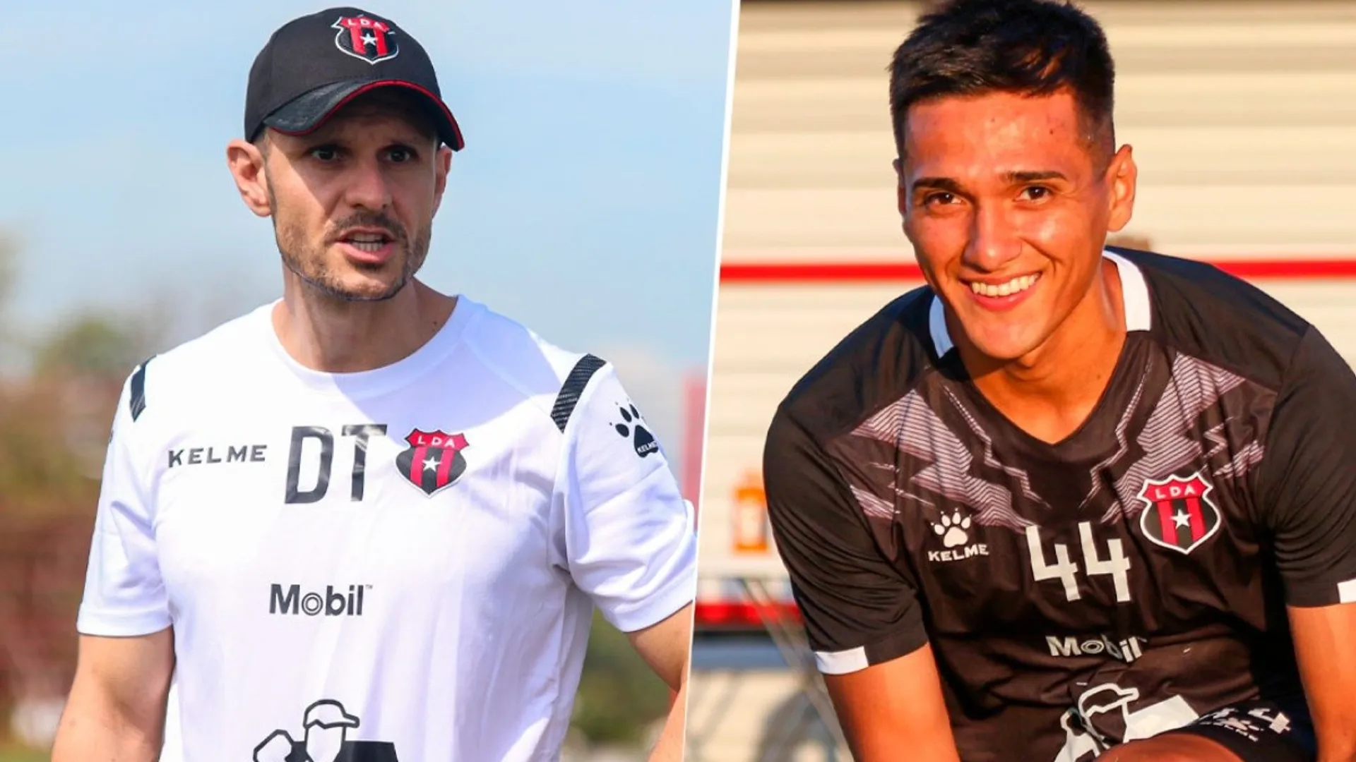 Rudé reveló motivo de ausencia en convocatorias de Israel Escalante, jugador ficha de Boca Juniors
