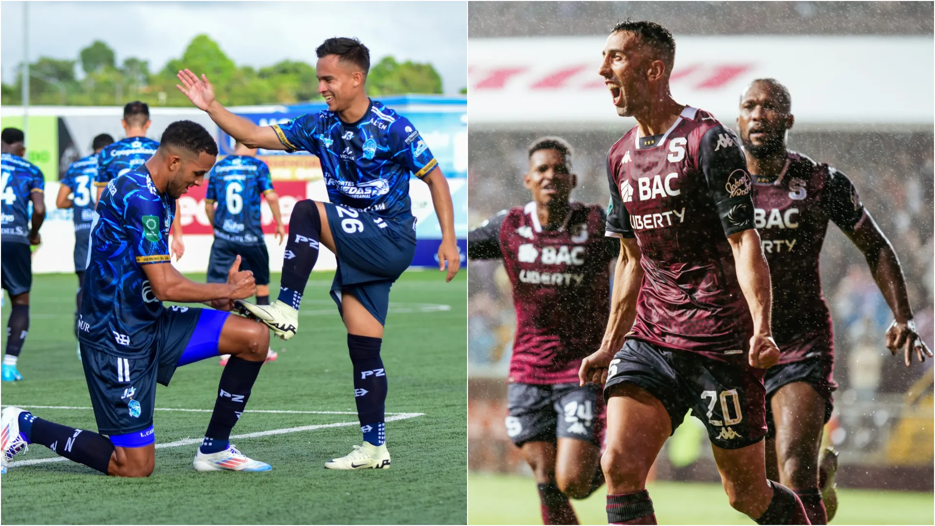 Pérez Zeledón vs Saprissa: ¿A qué hora y dónde ver hoy? Liga Promérica 2024