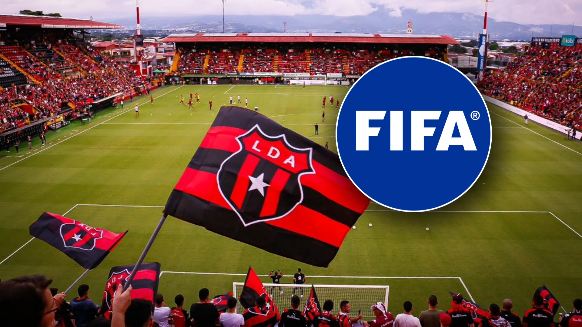 Mundial de Clubes 2025: FIFA sorprende a Alajuelense con su última decisión