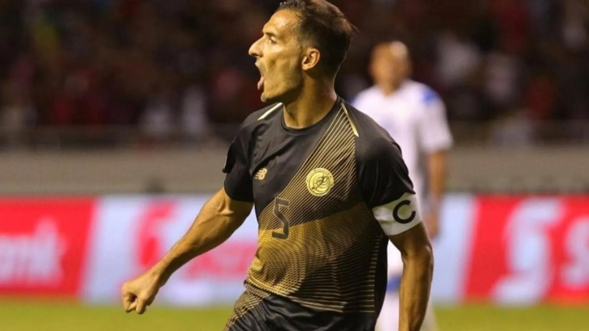 Vota por los goles centroamericanos nominados al mejor de Copa Oro