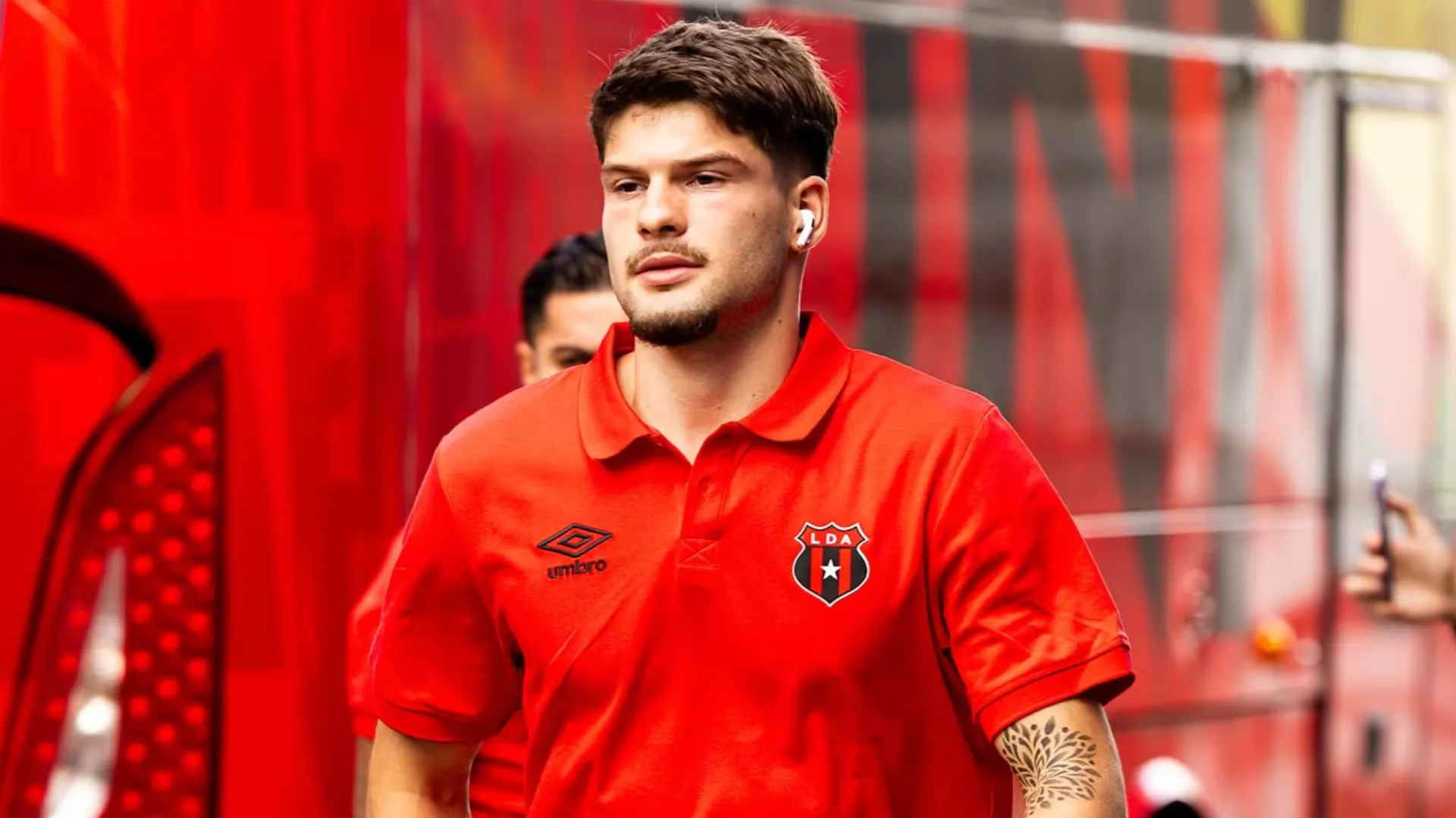 elian quesada-alajuelense