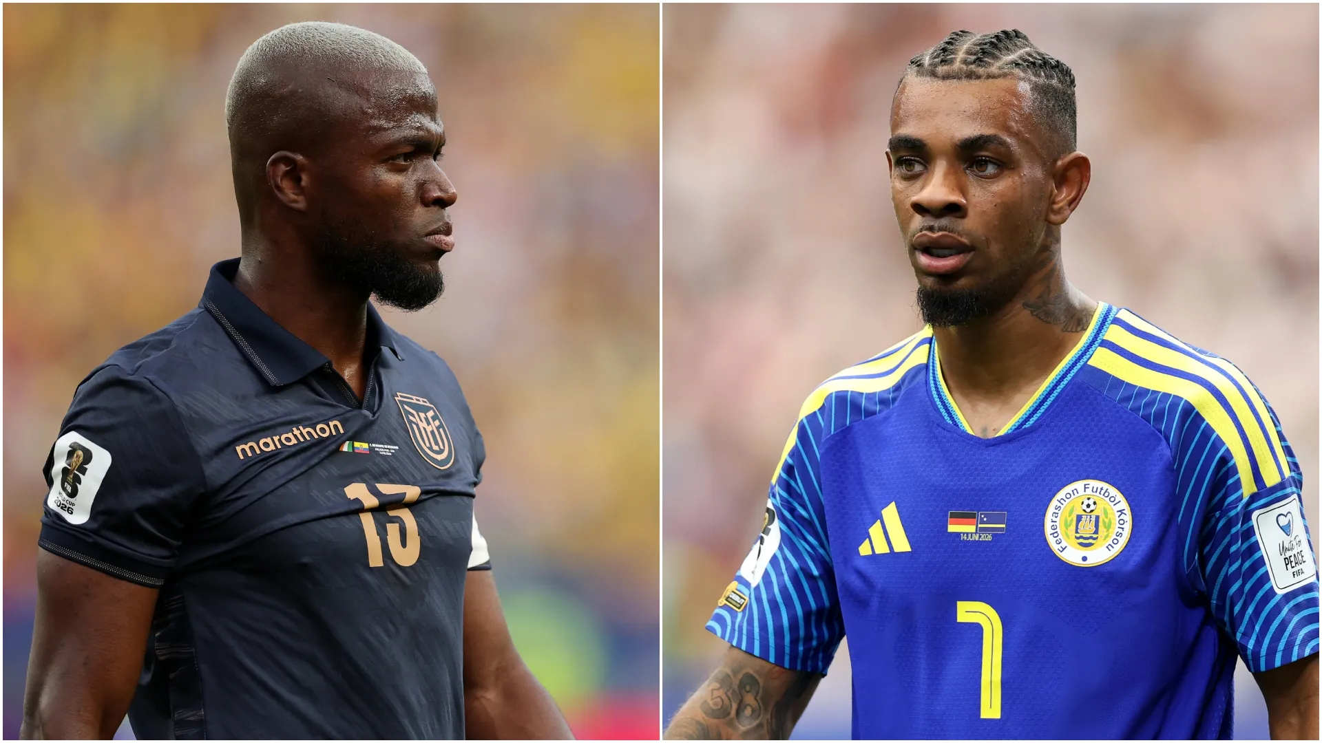 Cuál es el ranking FIFA de Curazao y cuántos puestos lo separan de Ecuador en el Mundial 2026