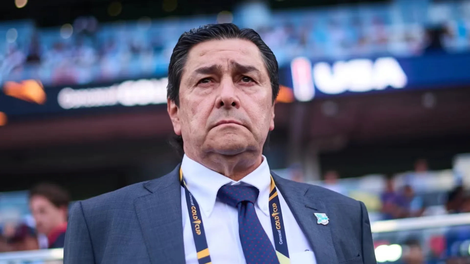 “Tiene mucho sentido”: Desde el extranjero Luis Fernando Tena recibe apoyo tras su paso por la Selección de Guatemala