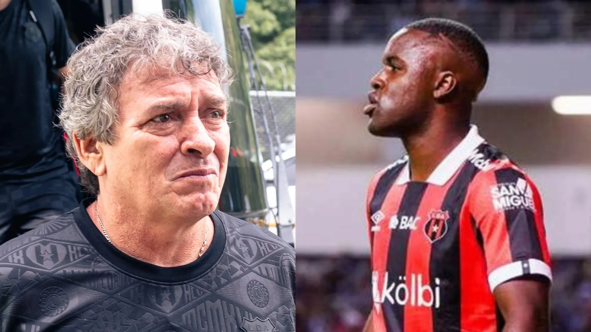 La culpa es de Machillo Ramírez: el dardo que lo señala como el responsable de la crisis de Joel Campbell en Alajuelense