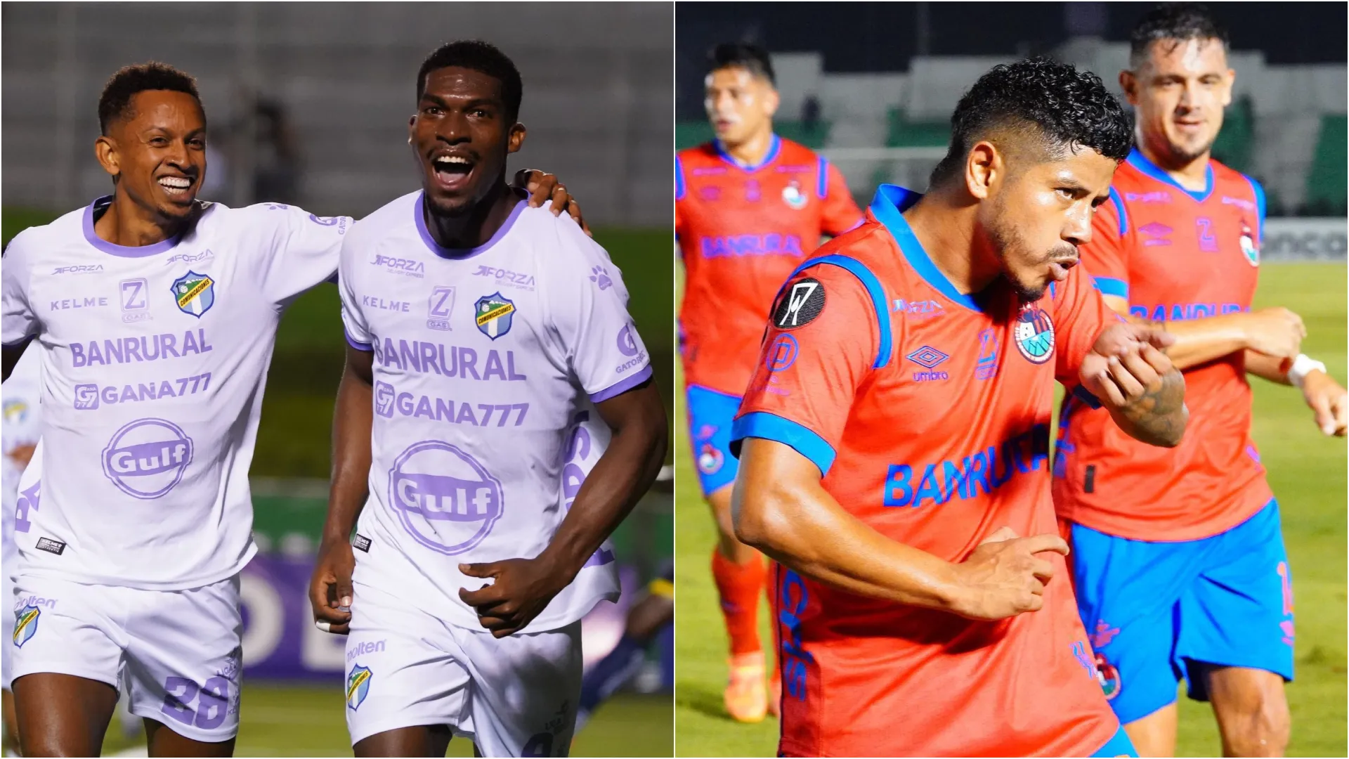 Comunicaciones vs. Municipal: a qué hora y dónde ver hoy EN VIVO el Clásico 331 por la Copa Independencia 2024