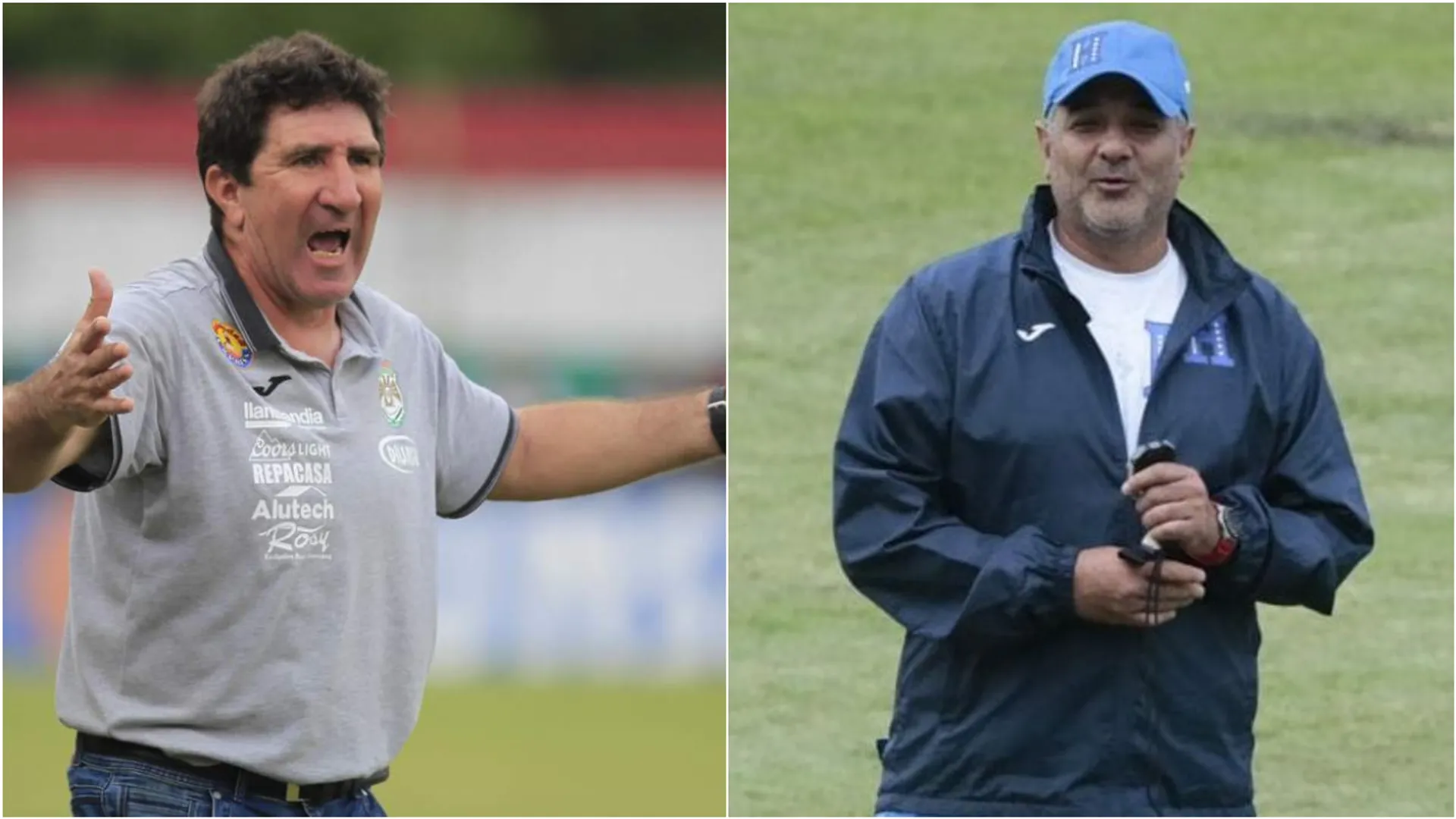 Héctor Vargas opina que Diego Vásquez aún no logra usar bien a los jugadores de Honduras