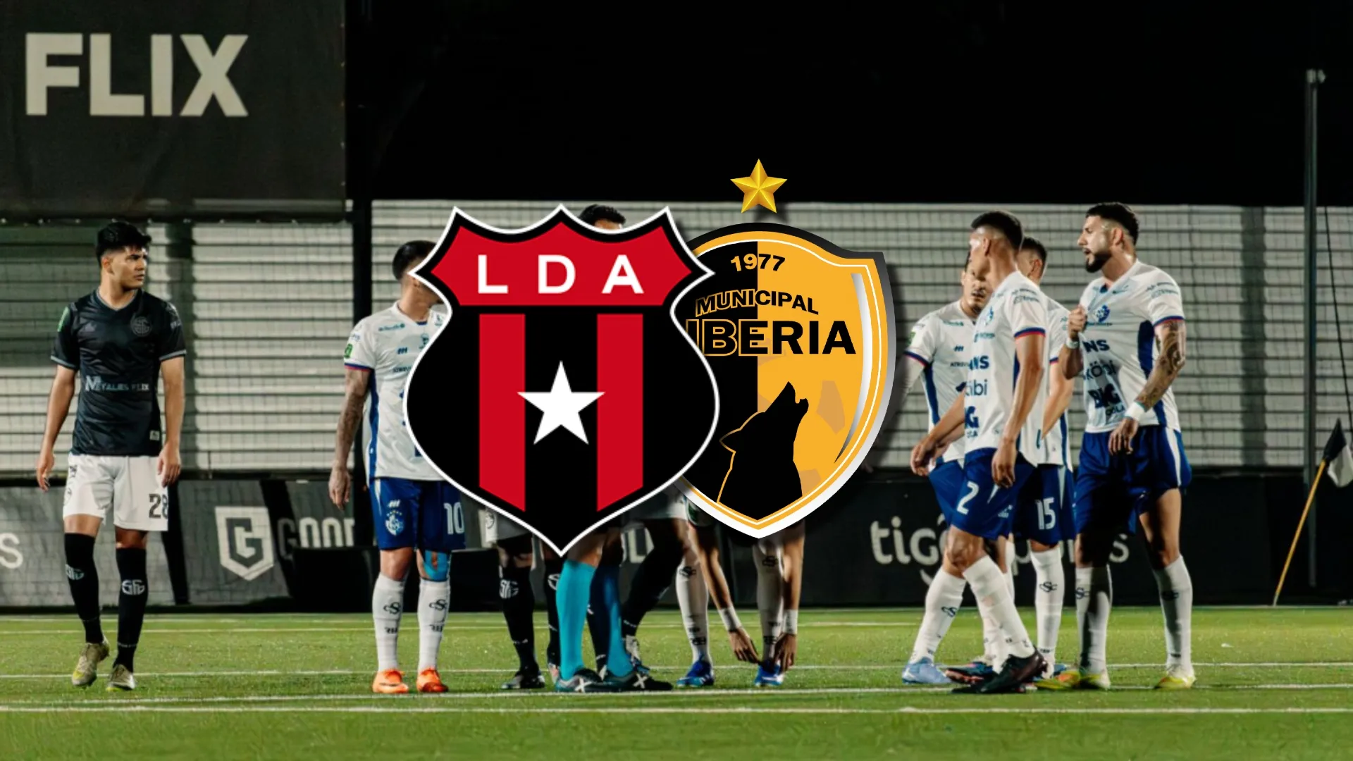 Cartaginés recibe una dura sanción.