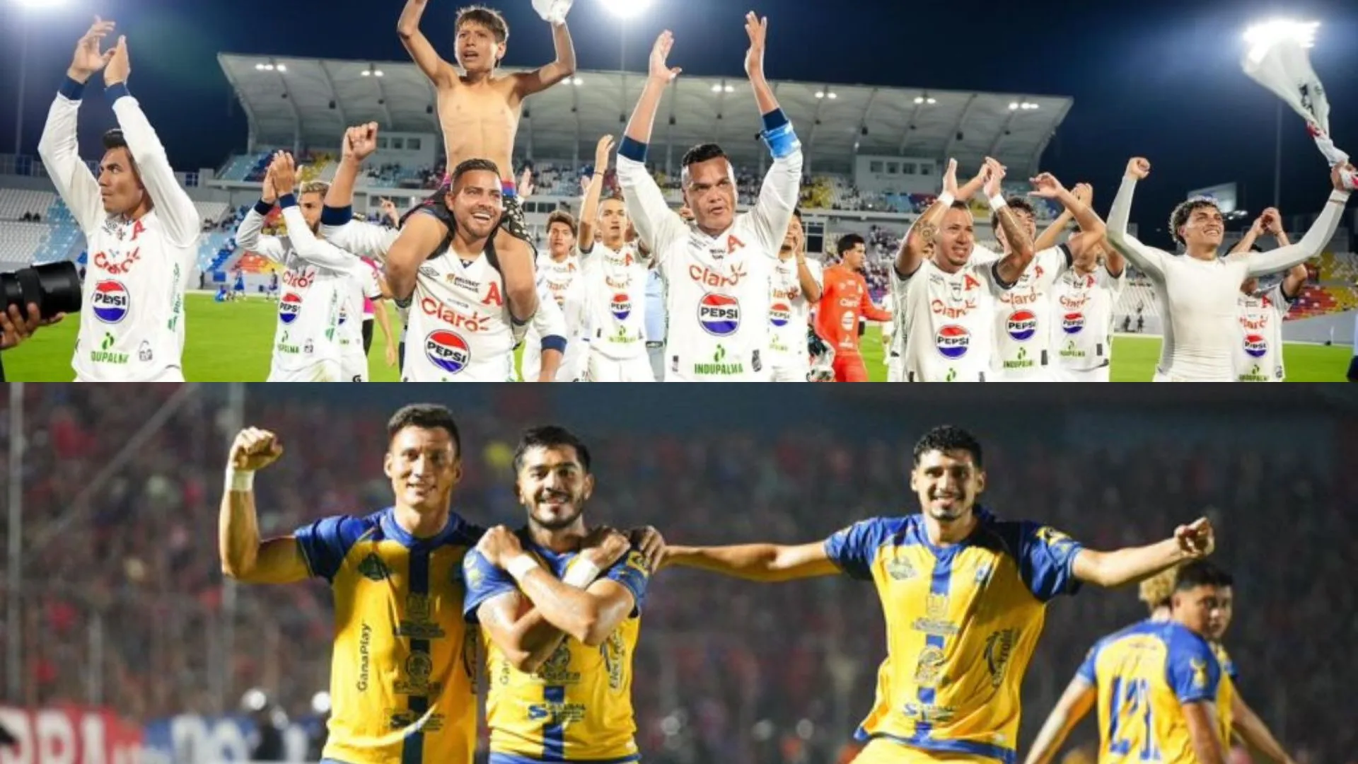 Alianza vs. Municipal Limeño: ¿A qué hora y dónde ver el la final de la Liga Mayor de El Salvador?.