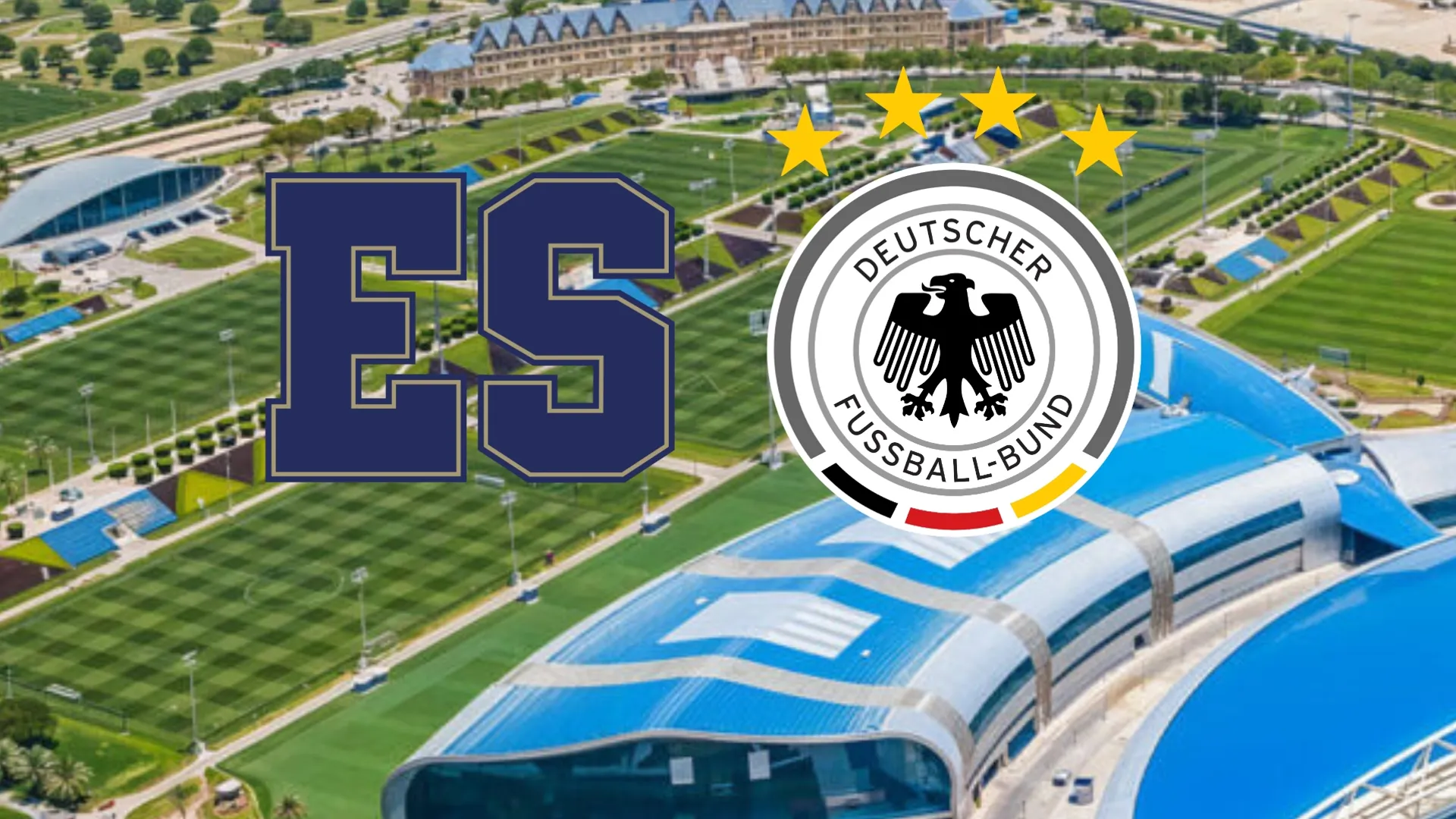 El Salvador Sub-17 vs. Alemania: ¿A qué hora y cómo ver por TV y ONLINE el partido? Mundial de Qatar 2025