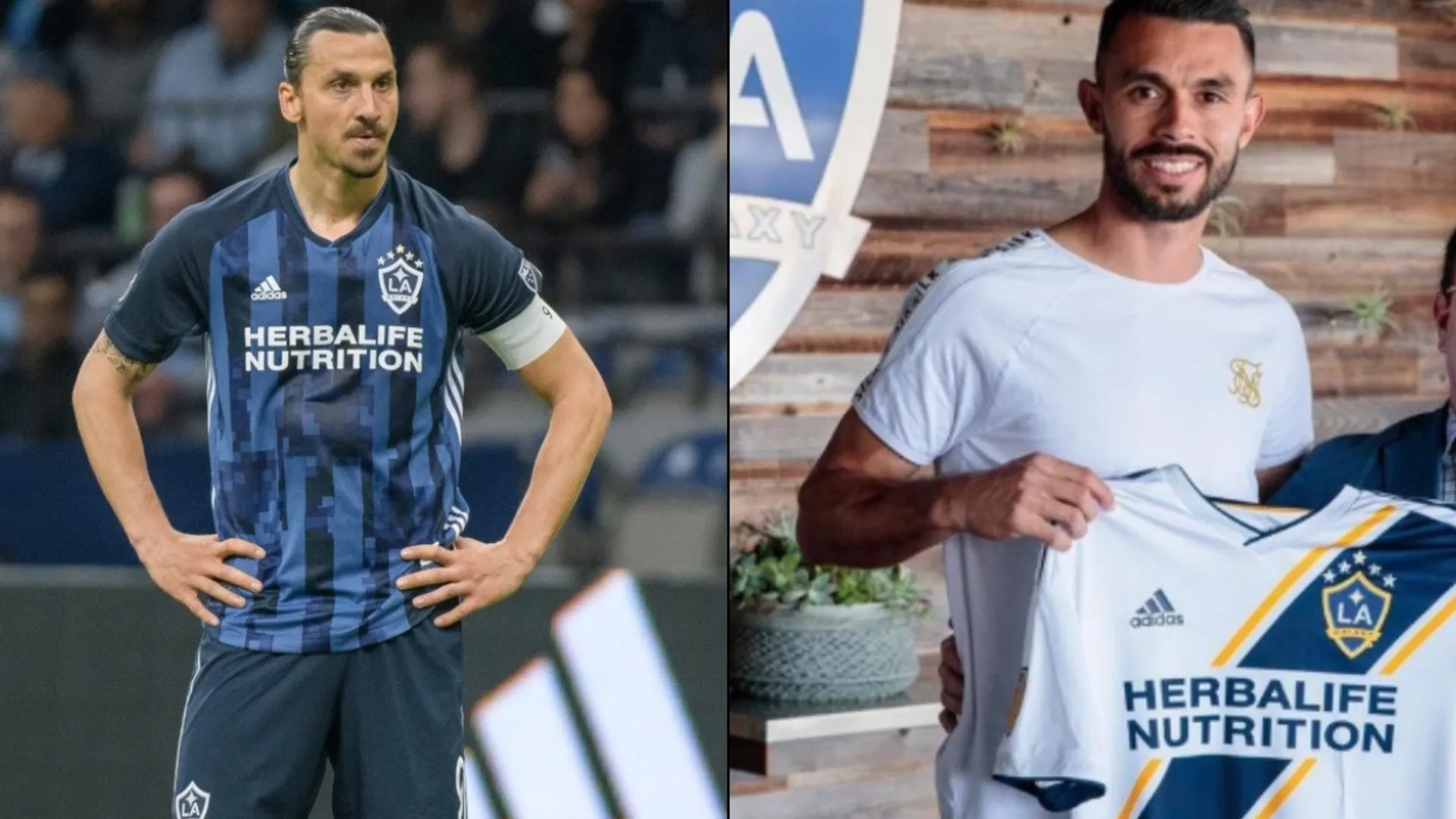 Zlatan Ibrahimovic no conoce a Pipo Gonzalez