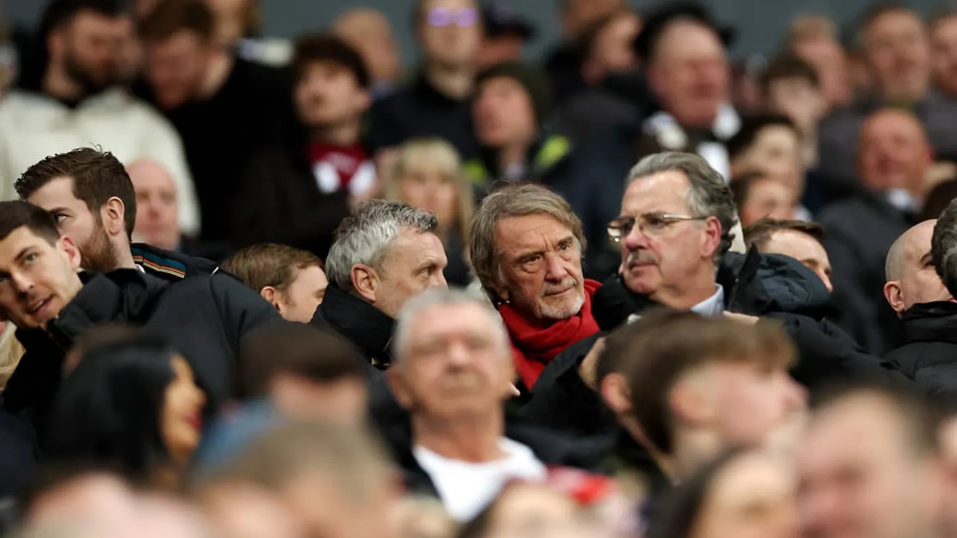 “Nada cambia para mejor”: Oliver Kay critica la conducción del Manchester United