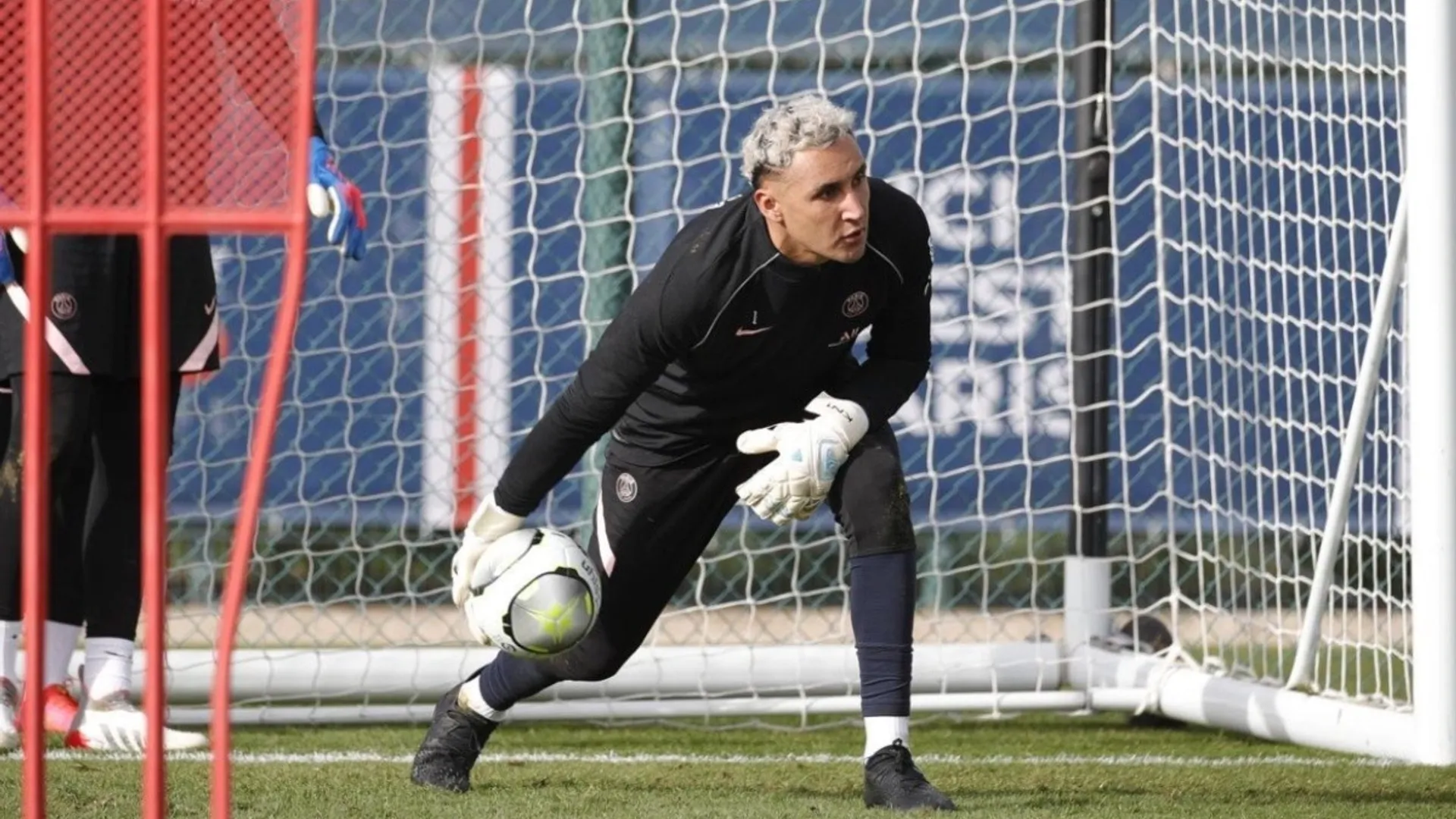 ¿Keylor Navas ante Niza o ante el Real Madrid? Pochettino ya habló