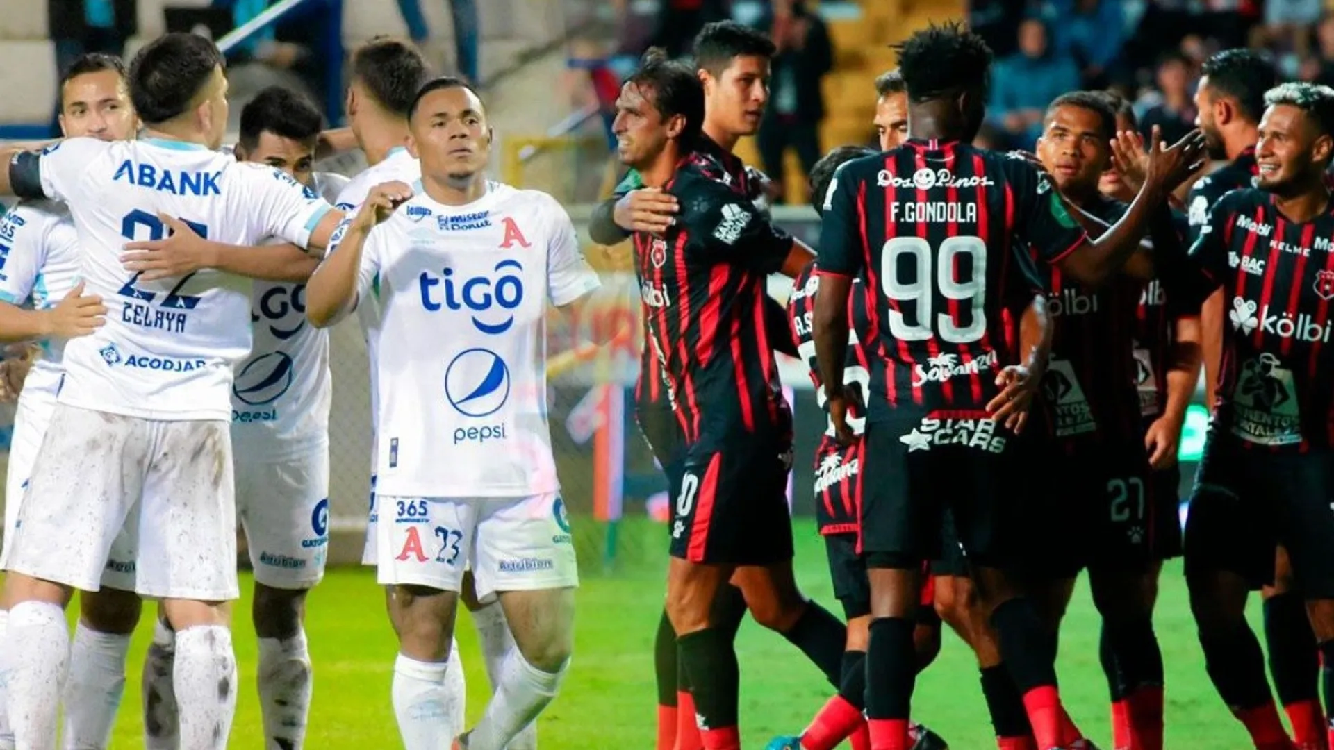 Liga Concacaf 2022: ¿Cuál es el balance histórico entre Alajuelense y Alianza?