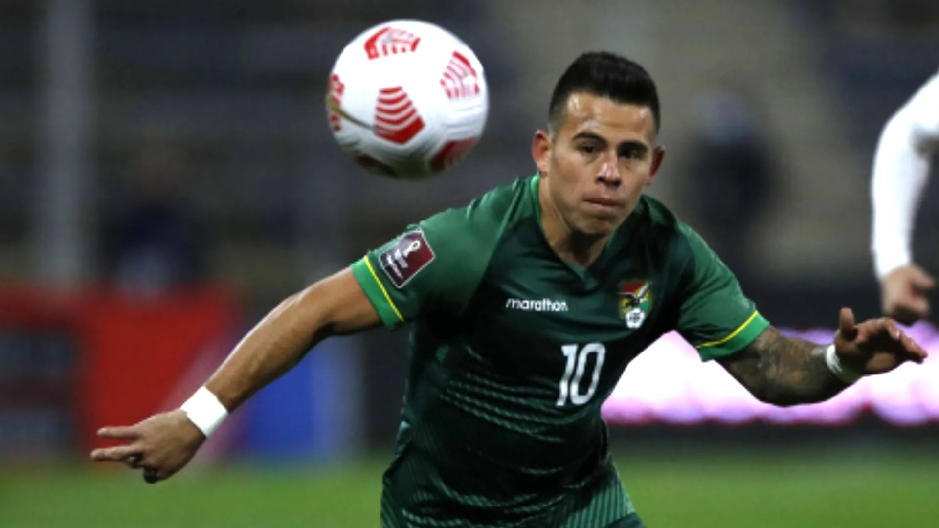Motagua podría fichar a un seleccionado de Bolivia