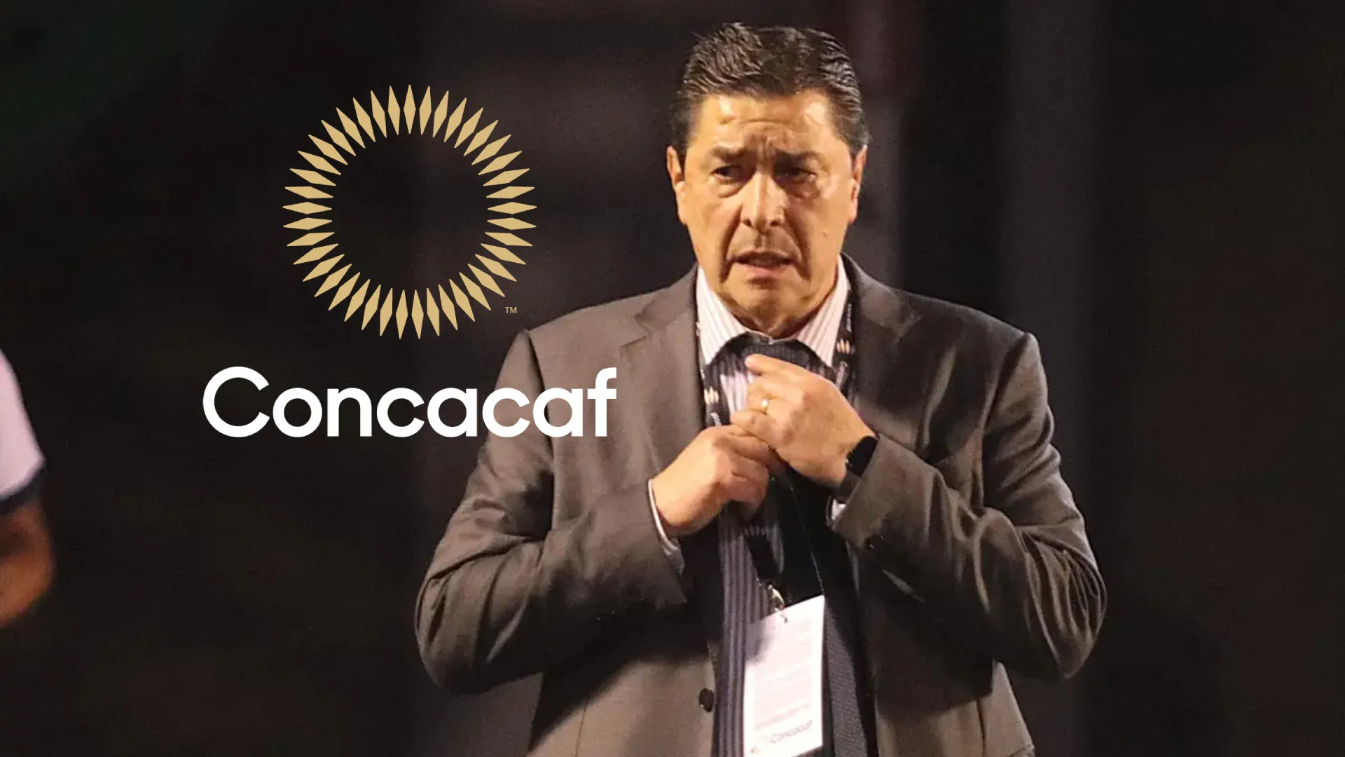 Concacaf toma decisión que podría influir en Luis Fernando Tena para la convocatoria de la Selección de Guatemala