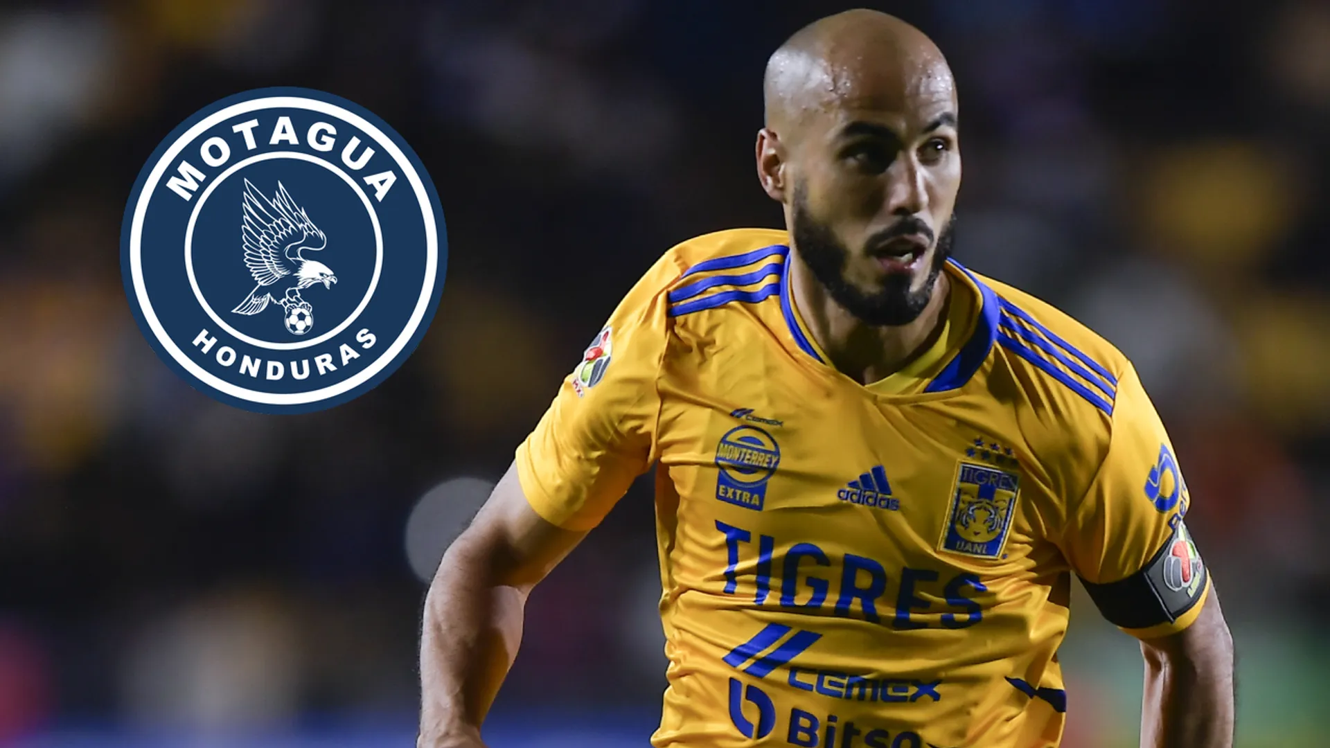 El capitán de Tigres pide respeto para Motagua