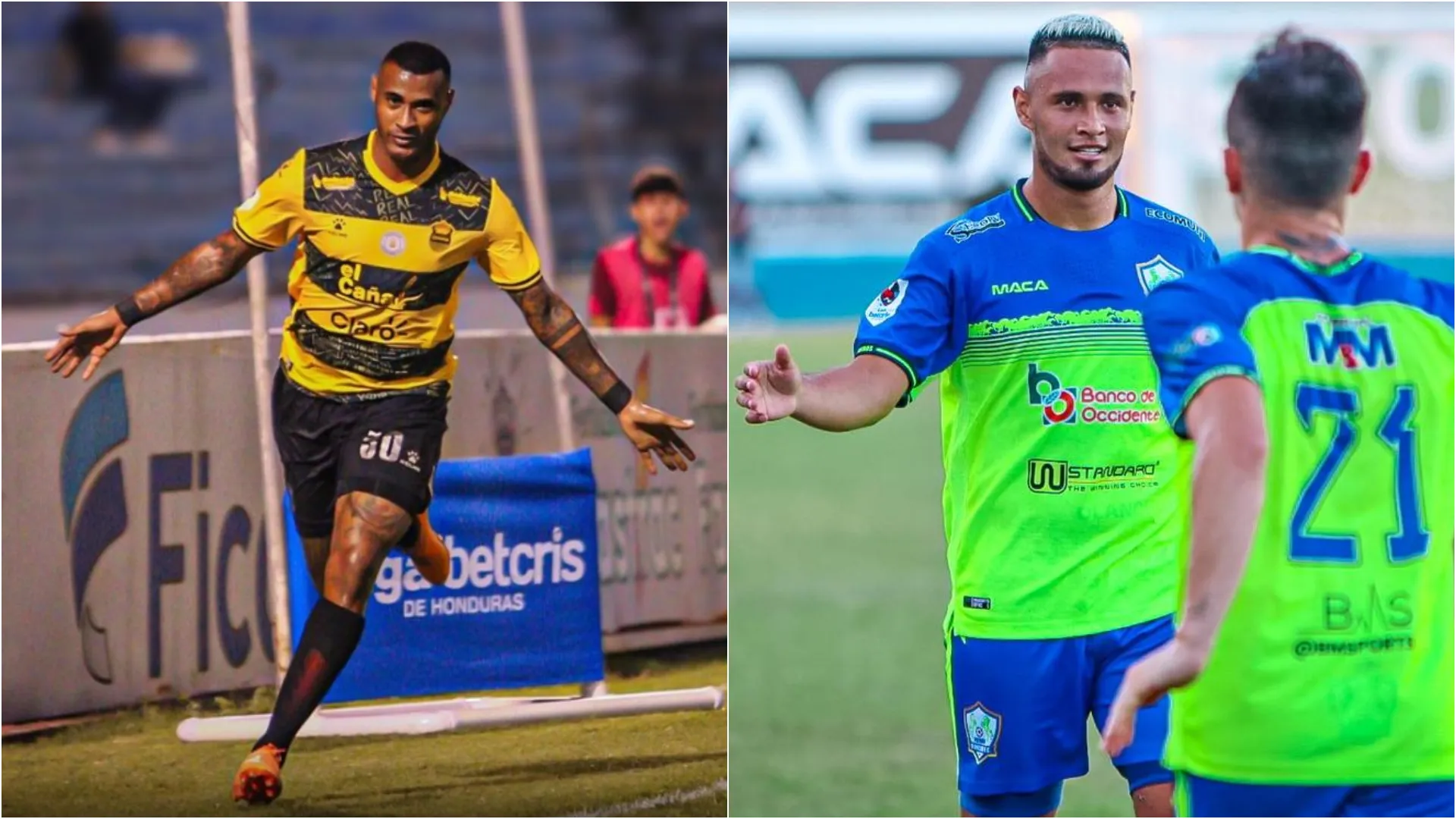 Real España vs. Olancho FC hoy EN VIVO: hora y canal del partido | Liga Nacional de Honduras