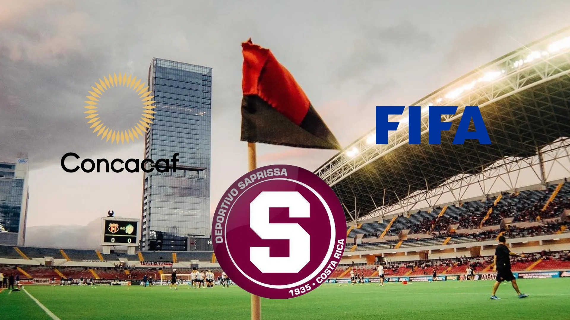 Alajuelense contraataca: la respuesta a Saprissa y Concacaf mientras pelea con la FIFA por el Mundial de Clubes
