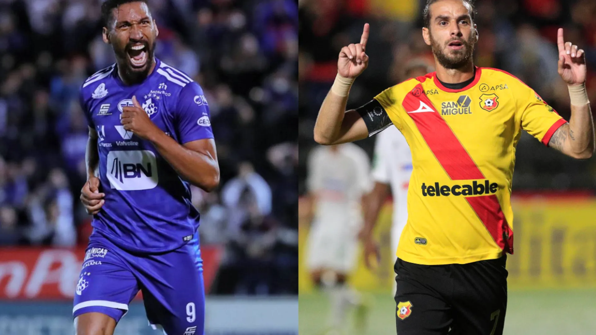 Cartaginés vs Herediano hoy: ver aquí EN VIVO y EN DIRECTO la semifinal de ida del Clausura 2022 de la Primera División de Costa Rica