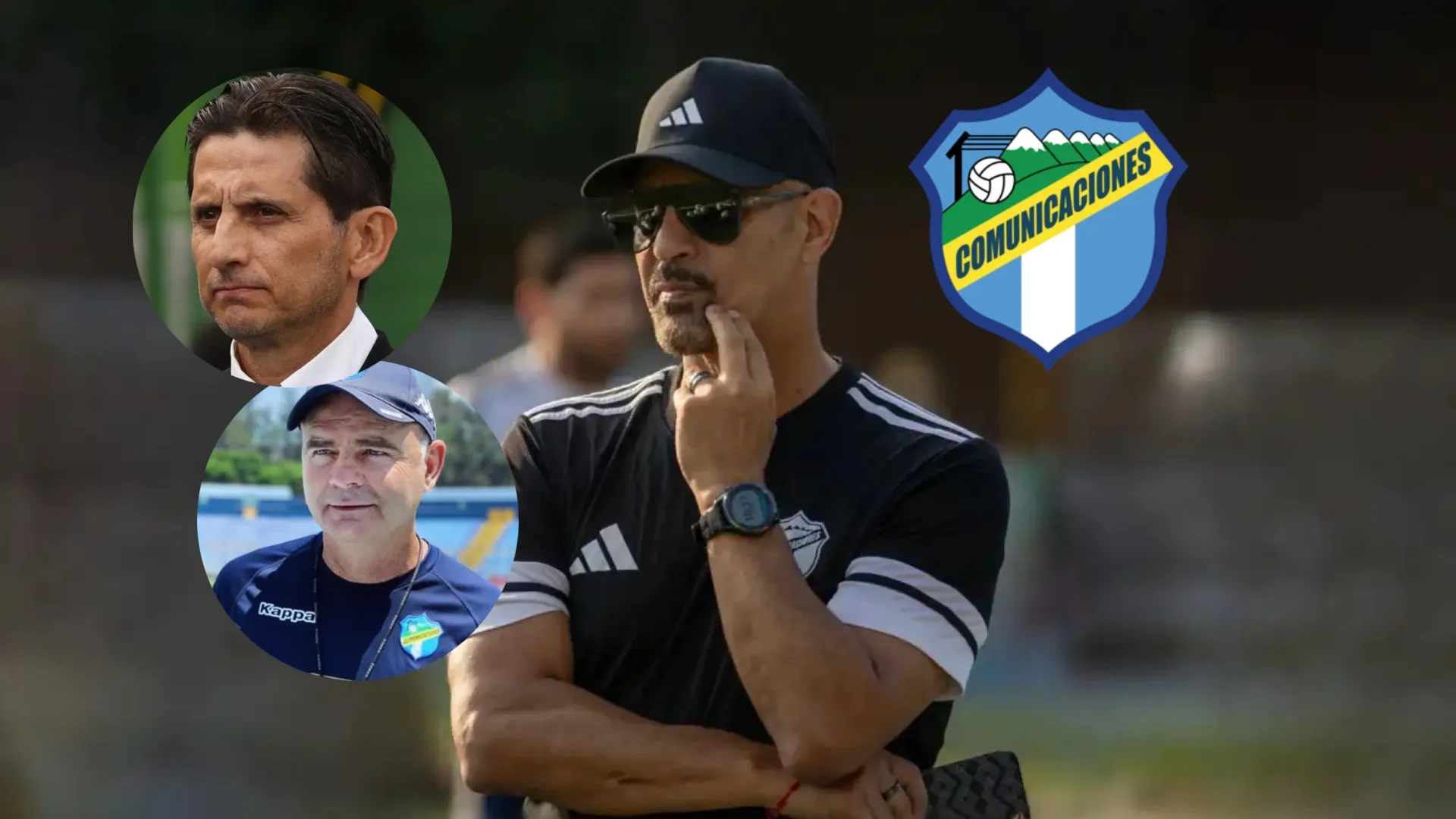 Fantasma Figueroa desatado: el dardo contra Iván Sopegno y Rónald González tras la derrota de Comunicaciones ante Xelajú