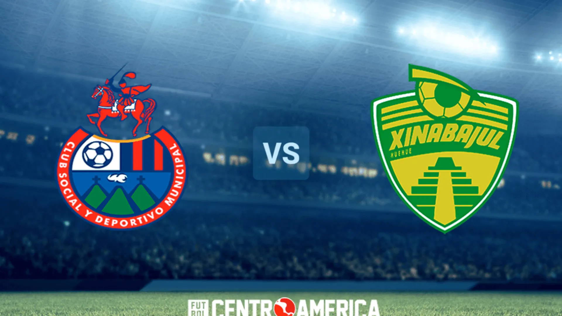 Municipal vs. Xinabajul: cómo y cuándo ver EN VIVO y EN DIRECTO el partido por la jornada 18 del Clausura 2023 de la Liga Nacional de Guatemala
