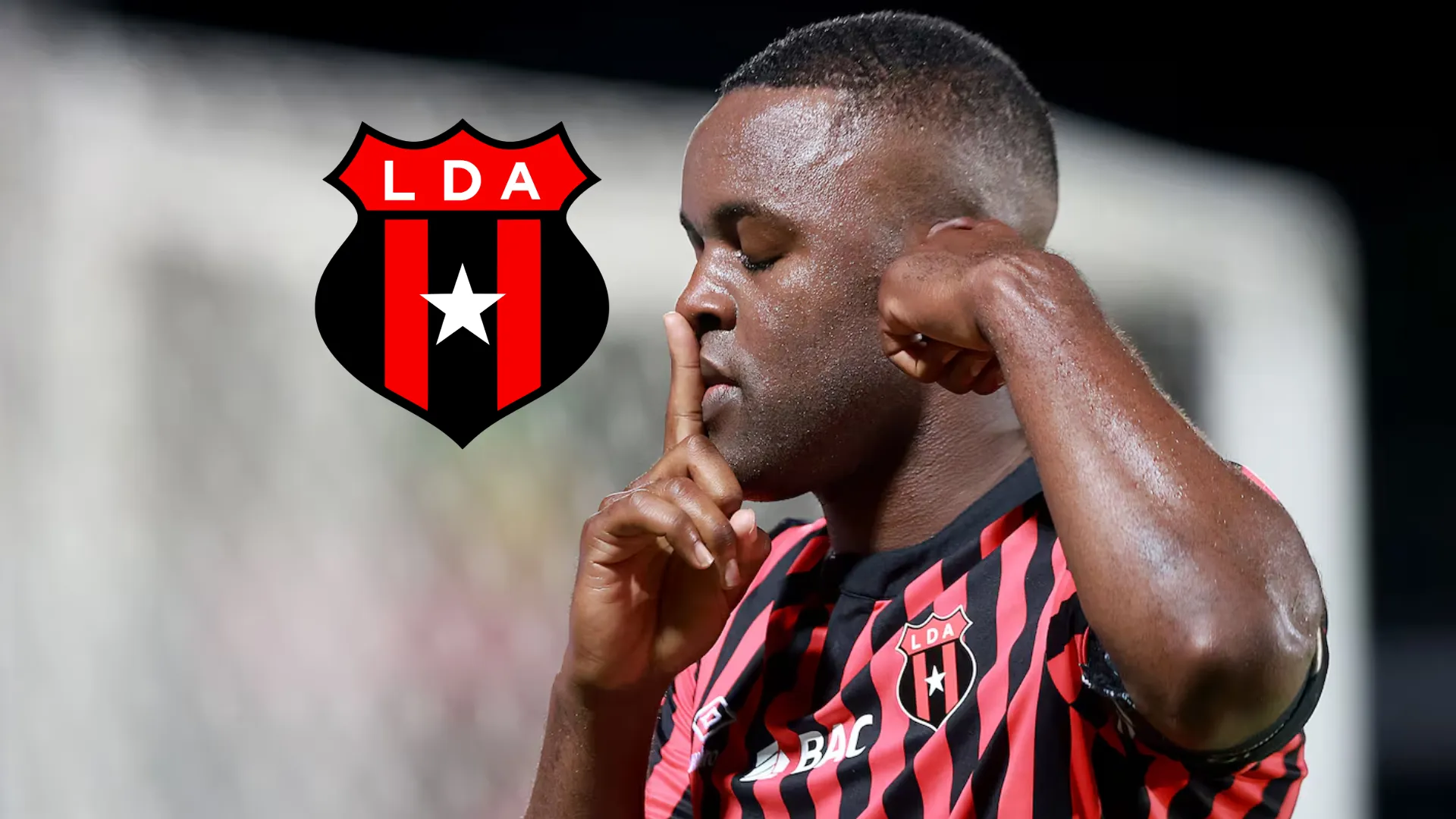 "La ignorancia...": Joel Campbell lanza un duro mensaje a 4 días de ser limpiado por Alajuelense
