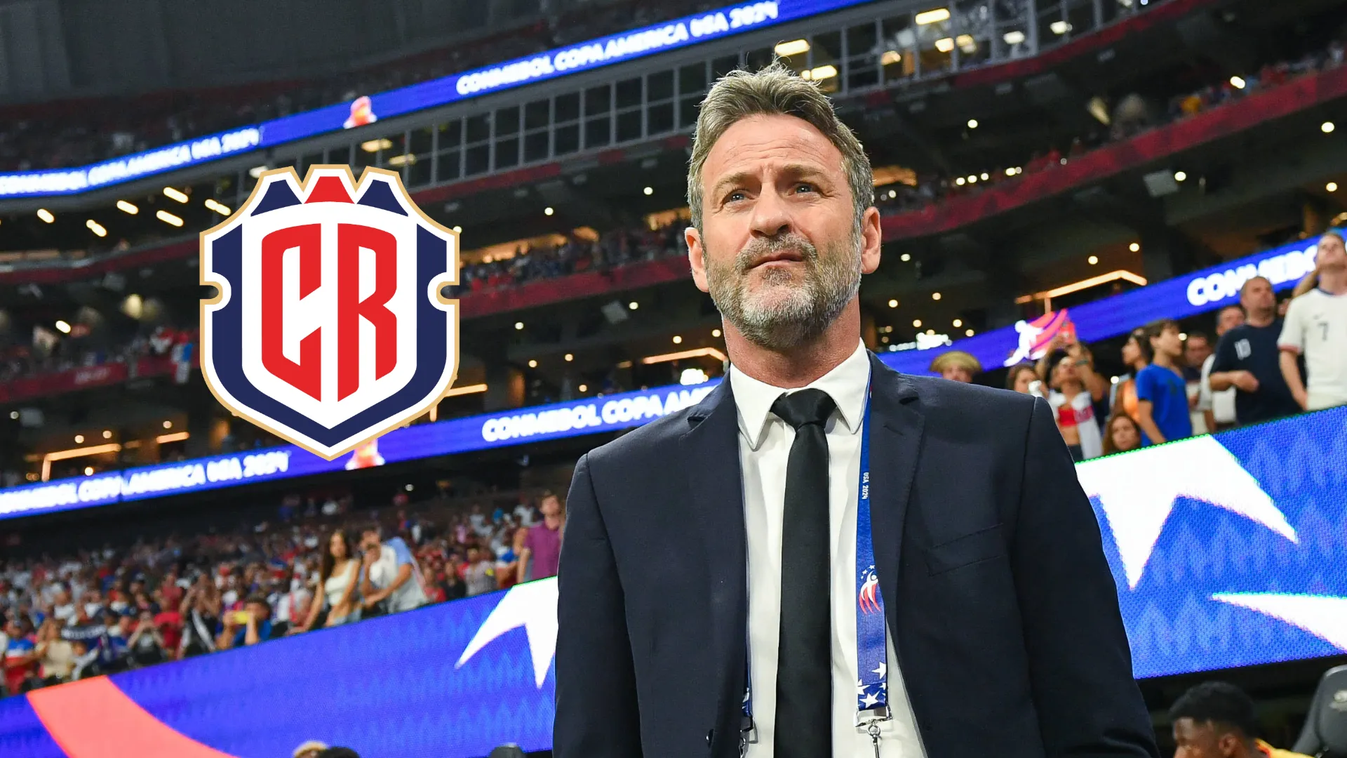 "Diferente": figura de Panamá revela la jugada de Thomas Christiansen para hundir a Costa Rica