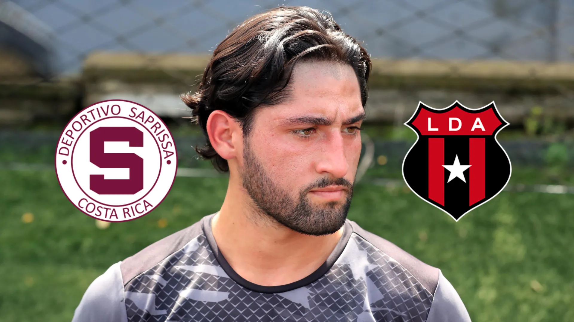 Alajuelense rompe el silencio sobre el fichaje de Aarón Salazar y deja expuesto a Saprissa