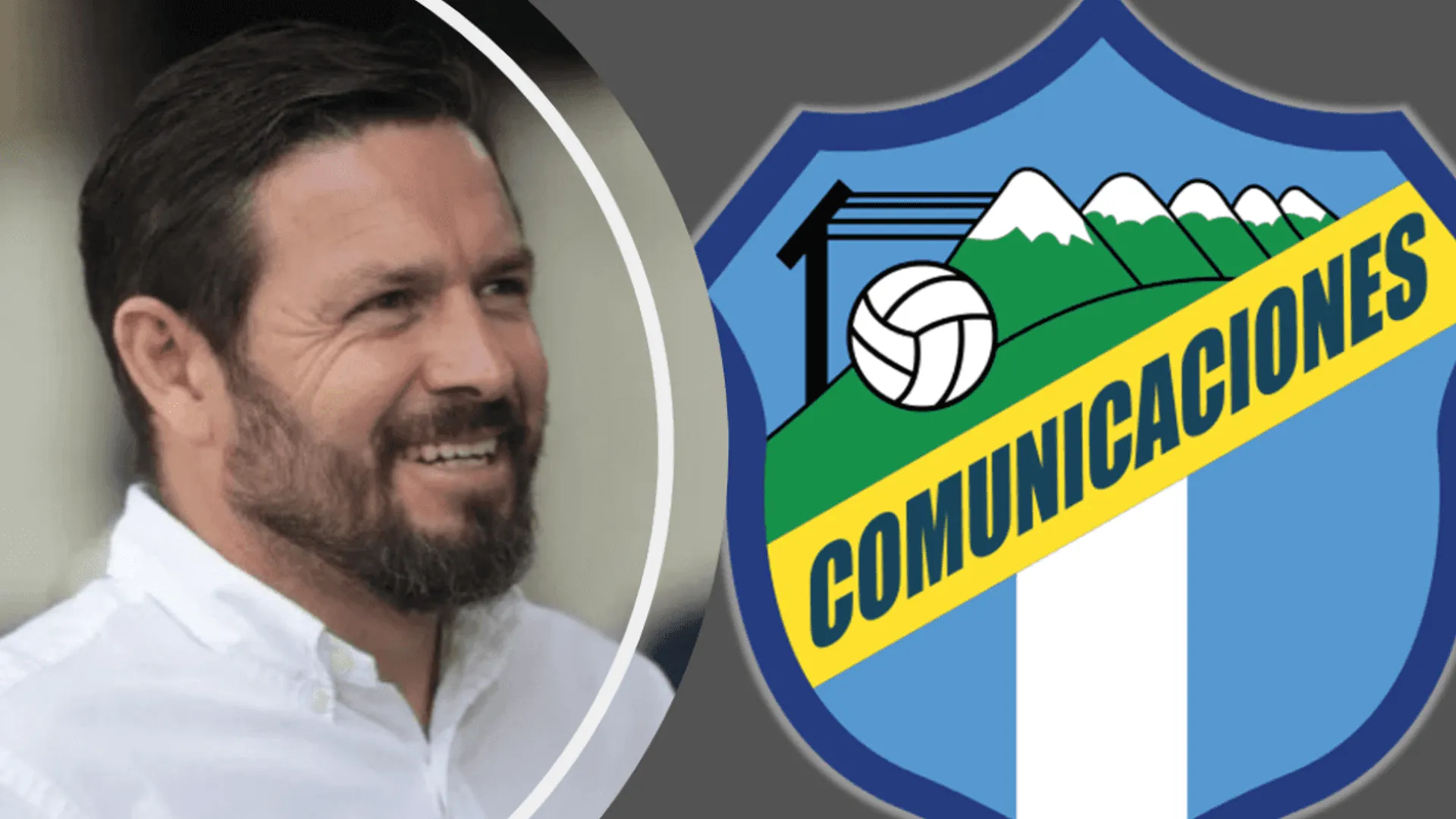 Rolando Fonseca volvió a externar su deseo de comprar a Comunicaciones