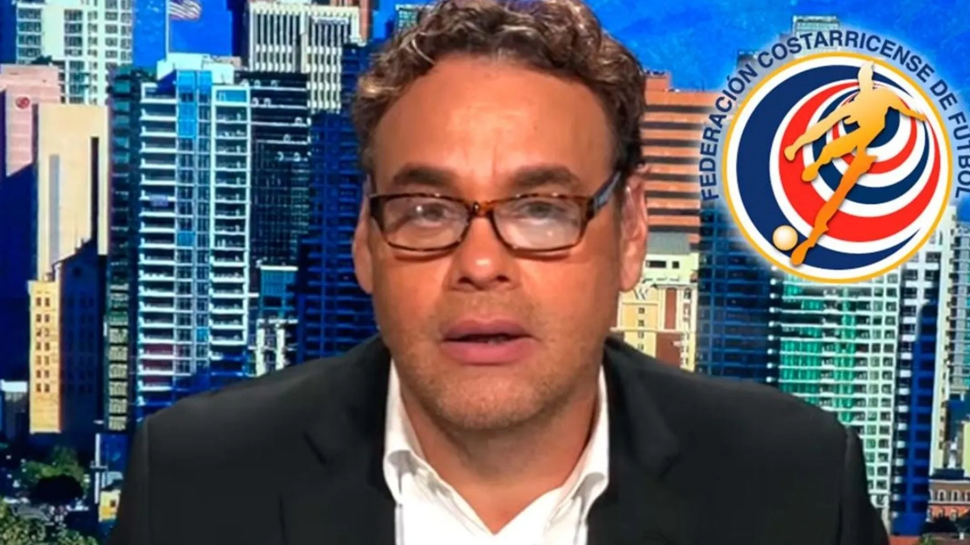 Faitelson felicita a Costa Rica por reanudar el Clausura 2020