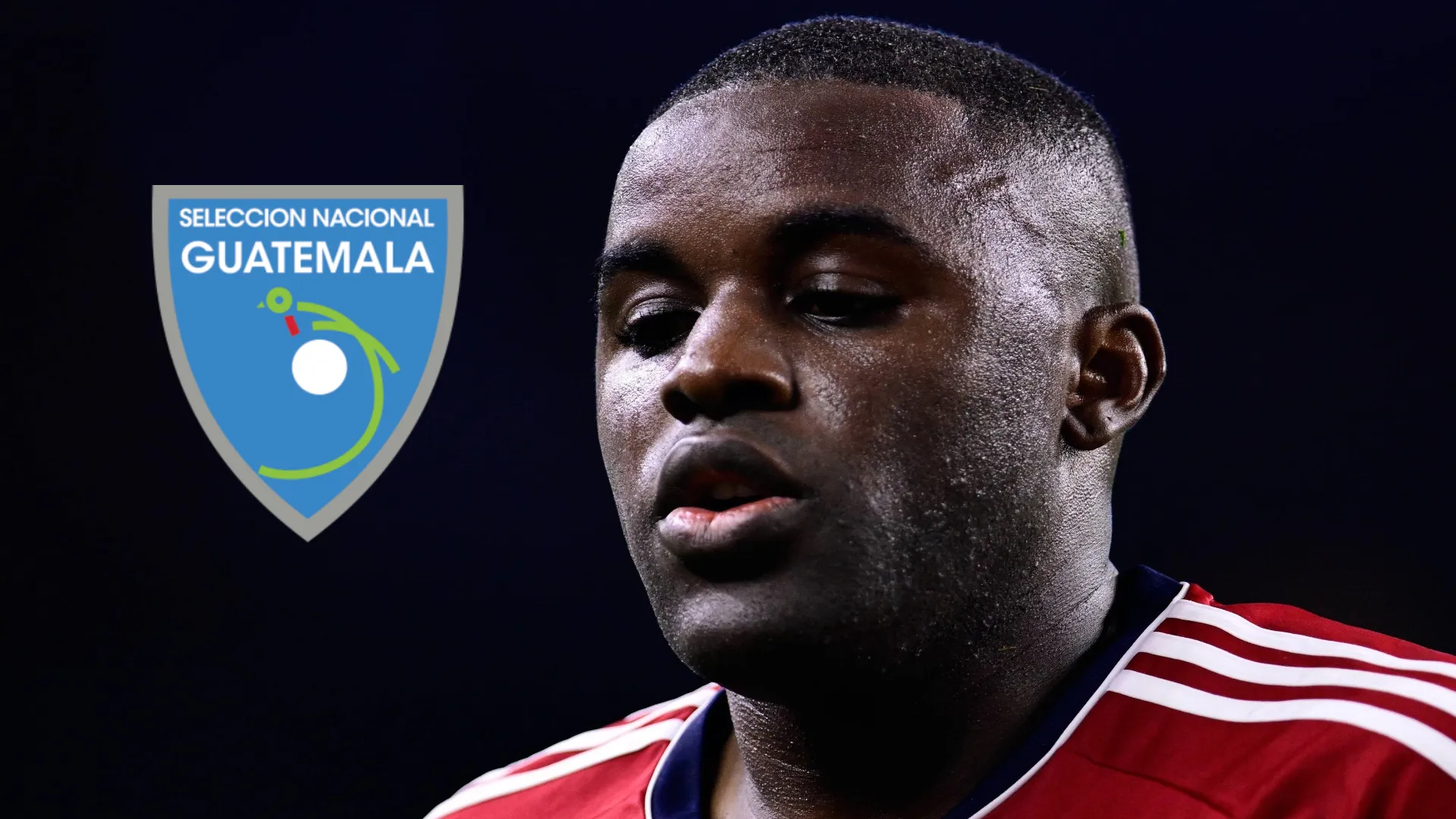 "Hostilidad": Joel Campbell advierte a Costa Rica antes del duelo con Guatemala