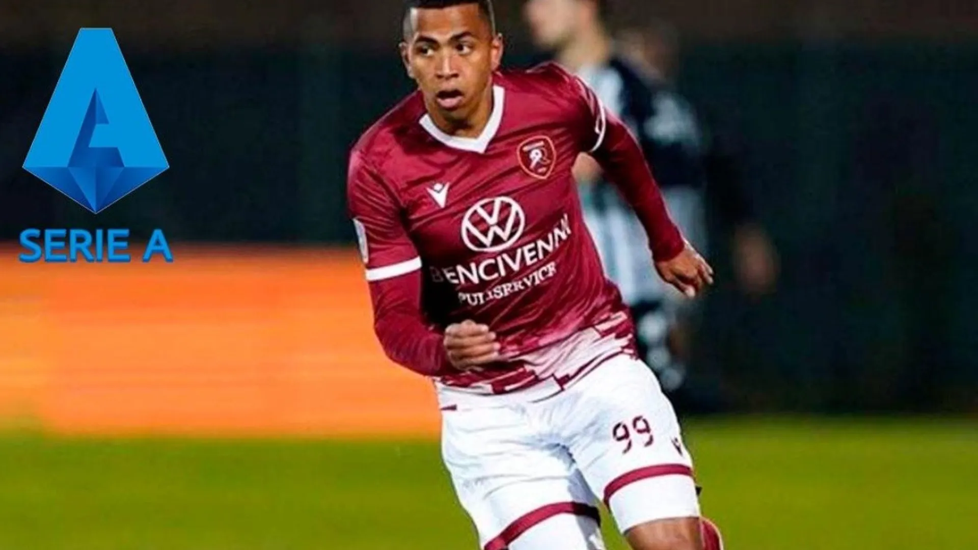 Rigoberto Rivas es pretendido por dos clubes de la Serie A