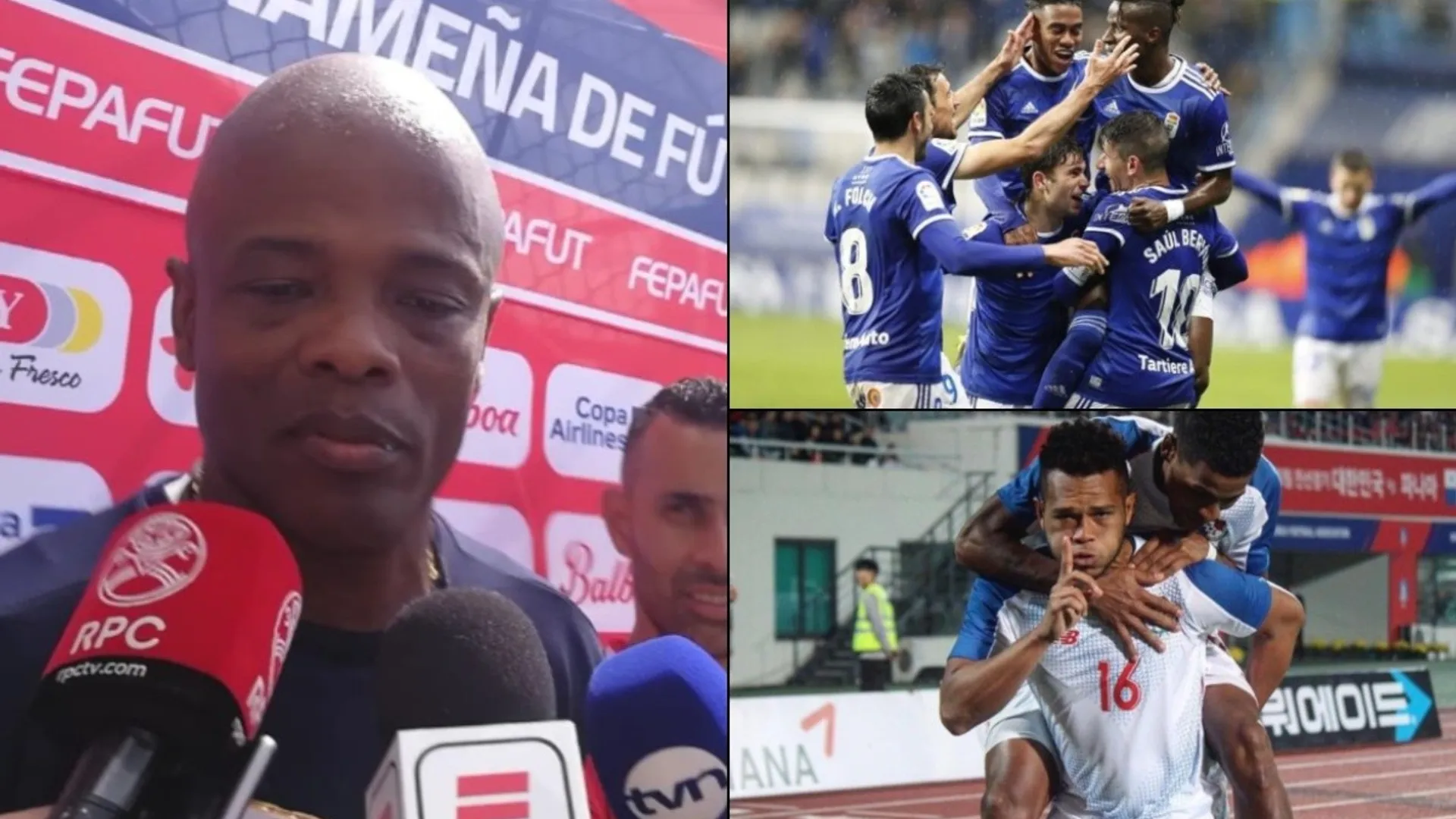 Dely Valdes va con todo a la Copa Oro
