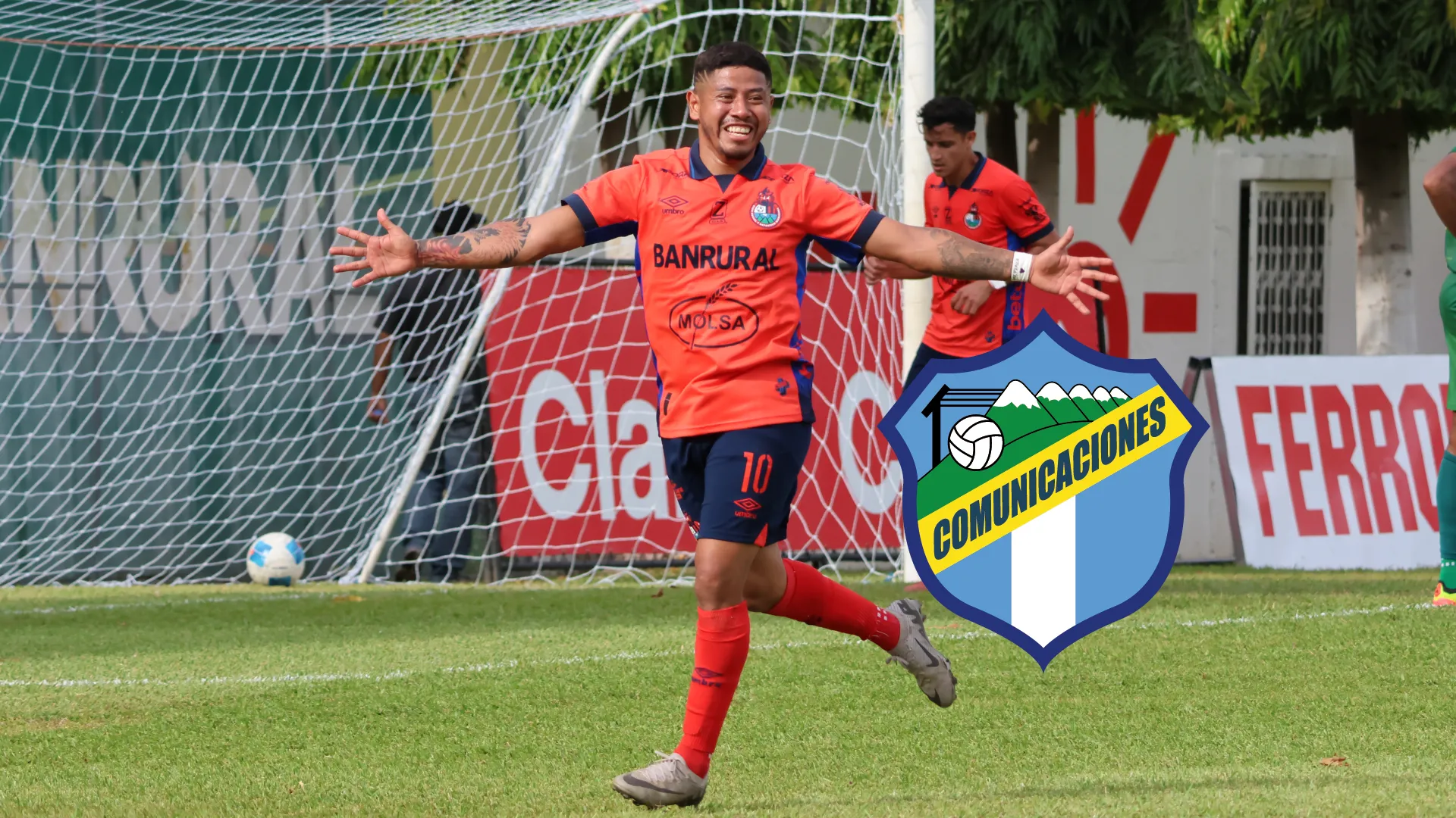 Distintas realidades: Mientras Comunicaciones está en crisis, Municipal celebra