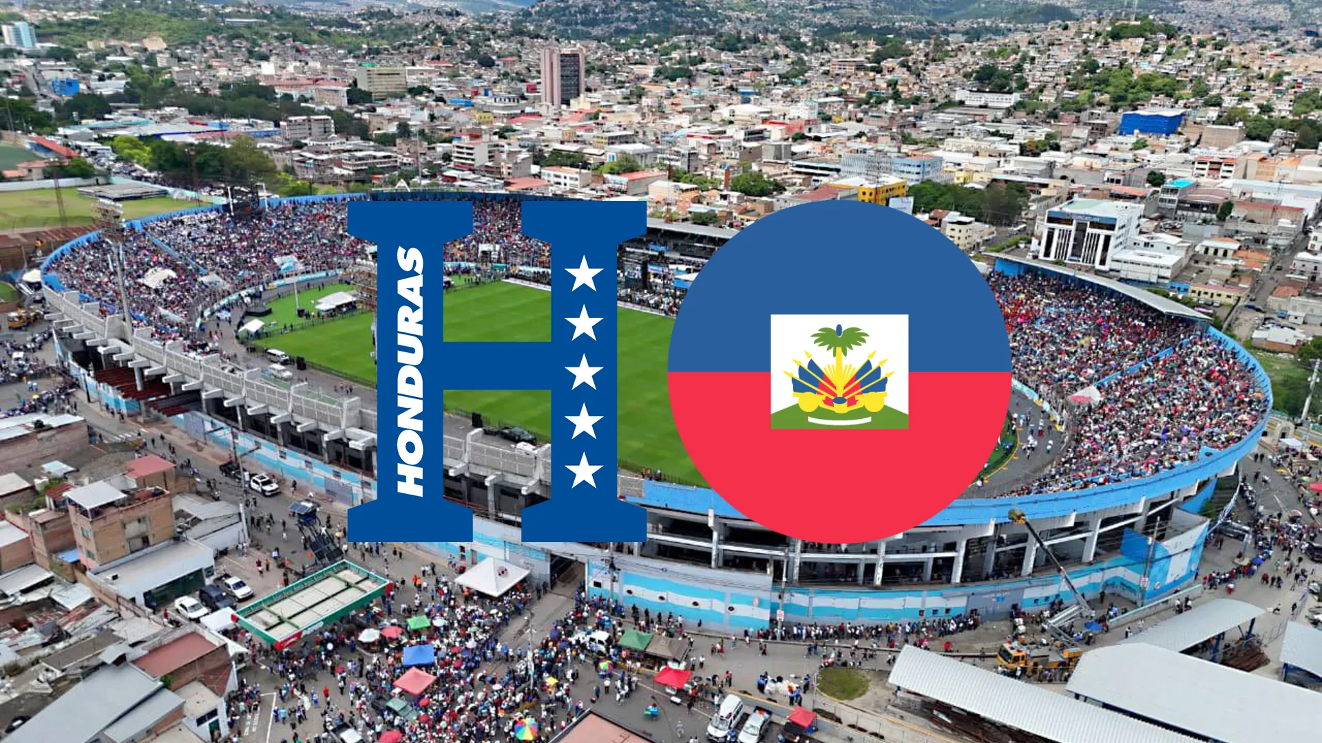 Dónde ver Honduras vs. Haití en Estados Unidos: Eliminatorias Concacaf al Mundial 2026